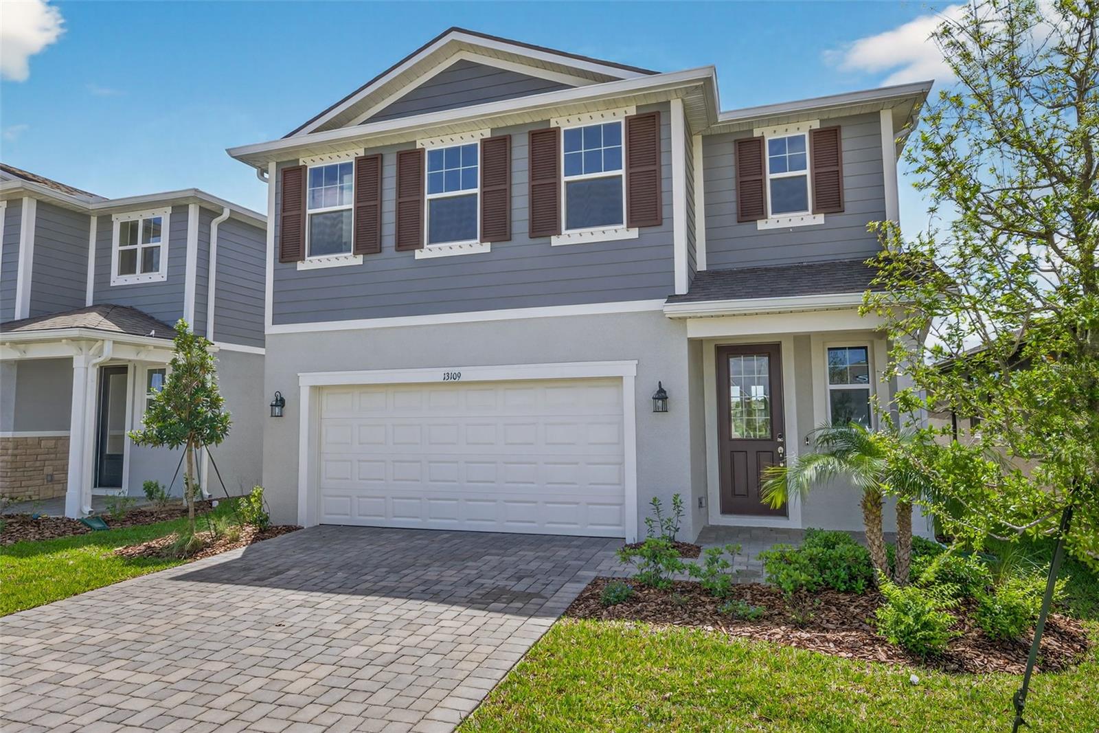 Single Family Residence at 13109 OXEYE LN, PARRISH, photo 2 of 36