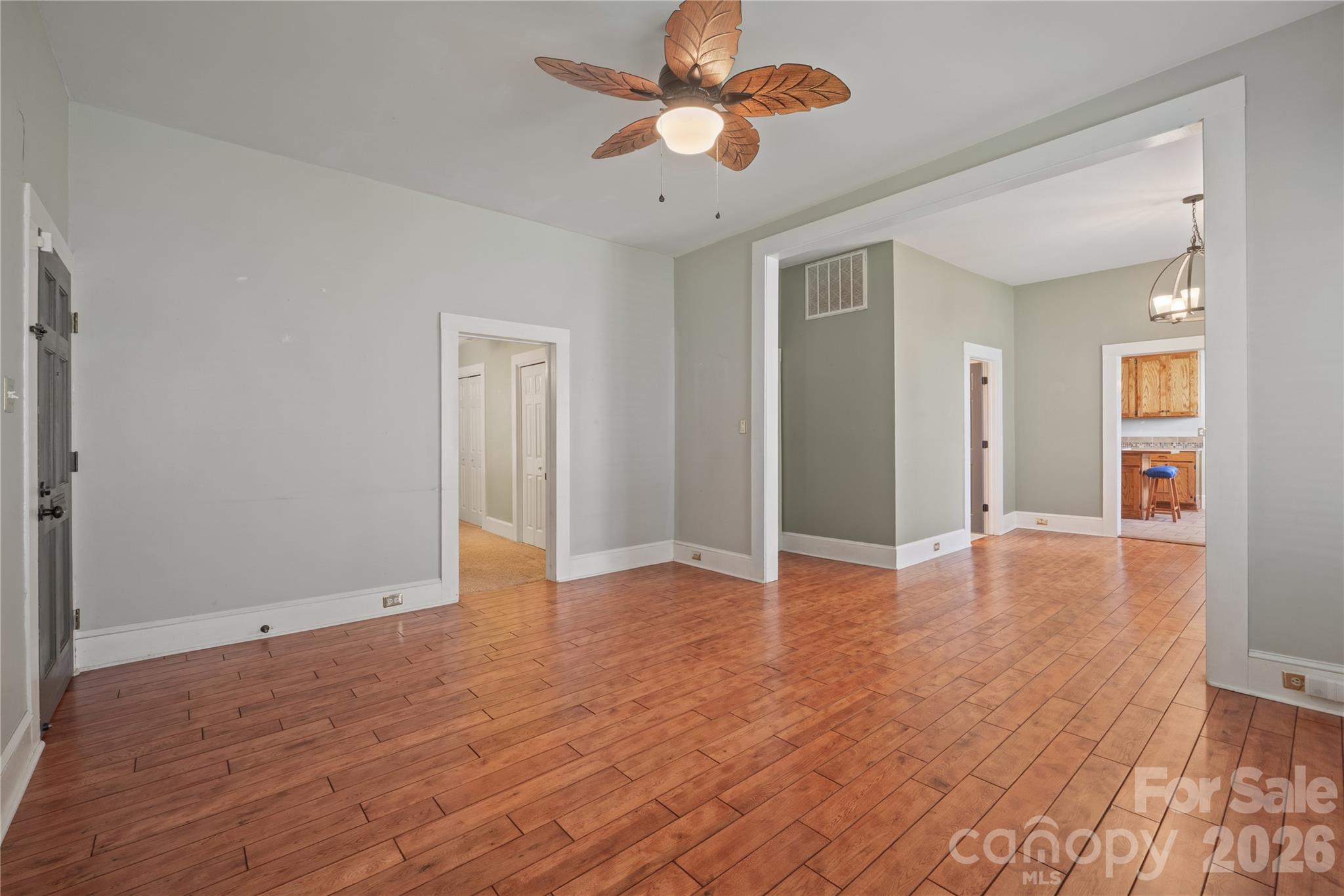 Single Family Residence at 826 Davie Avenue, Statesville, photo 15 of 38