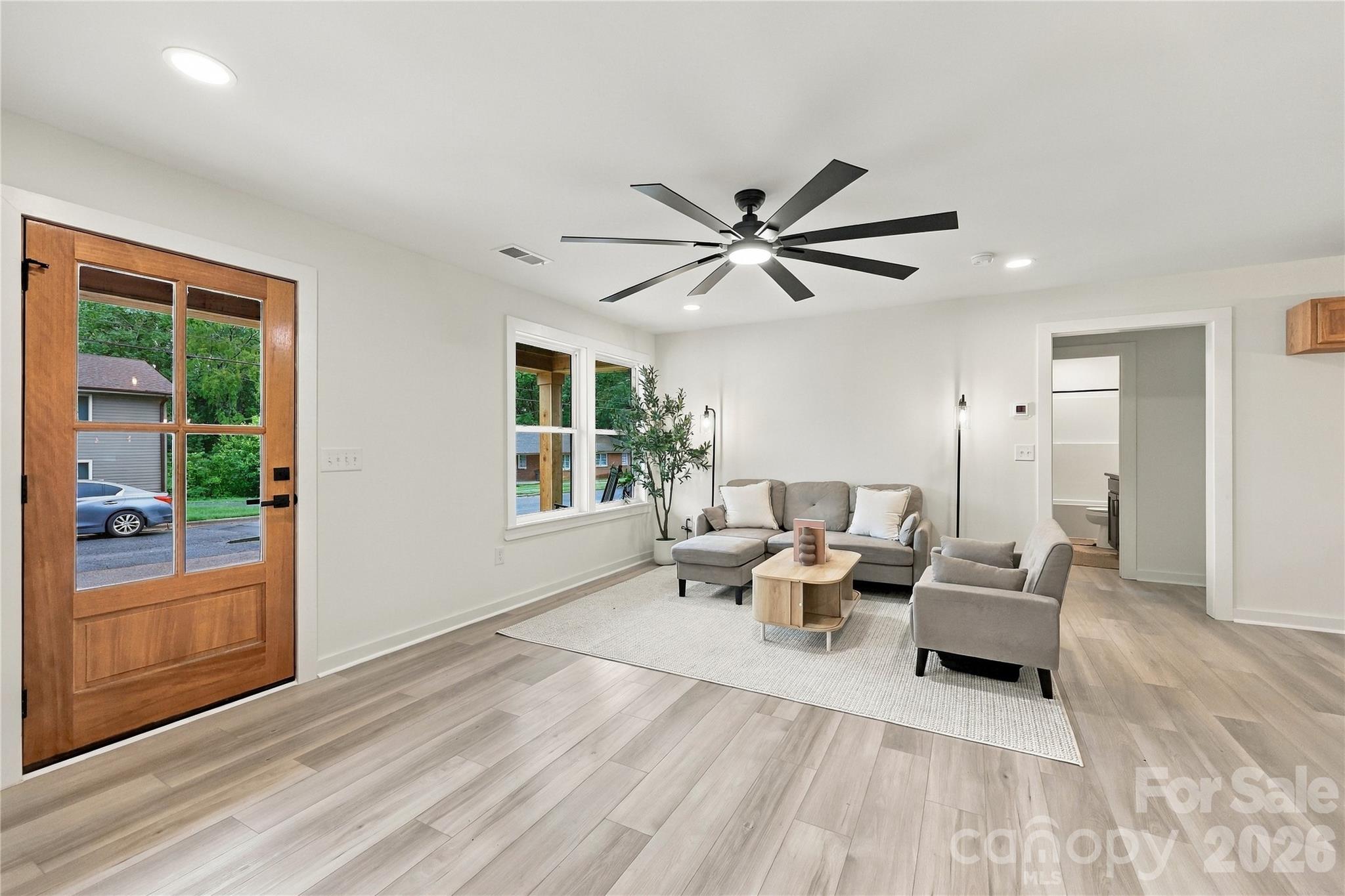 Single Family Residence at 304 E Garden Street, Landis, photo 6 of 17