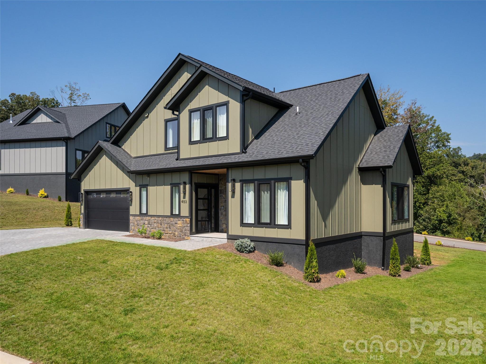 403 Big Hill Drive