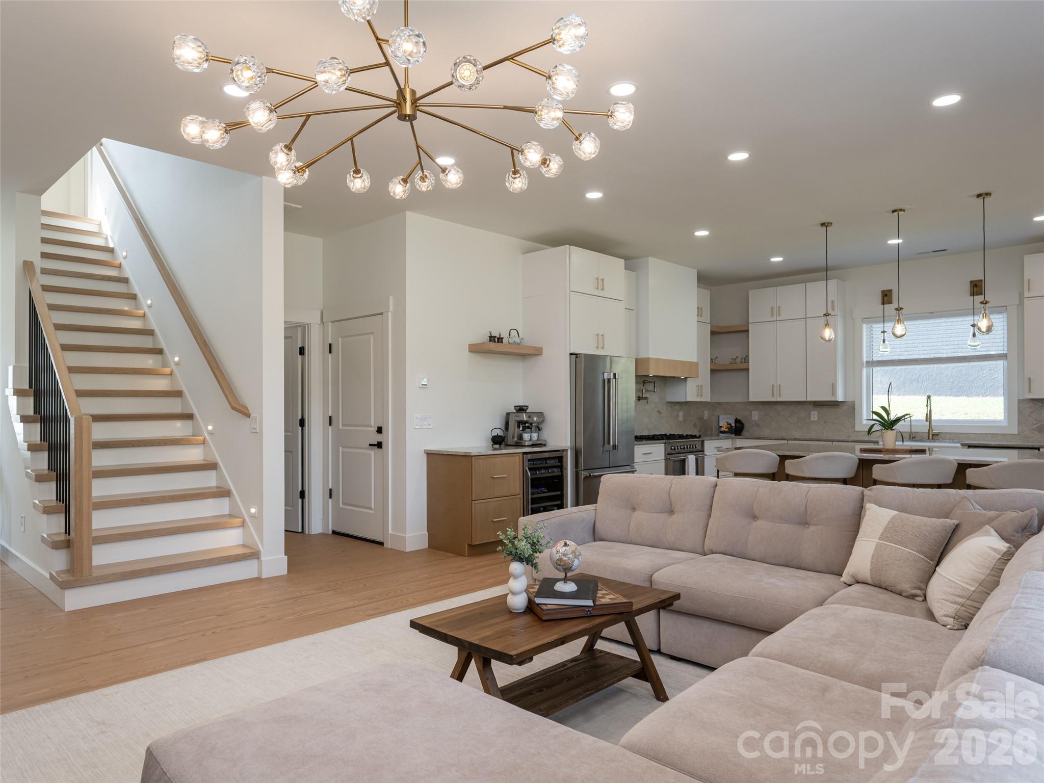 Single Family Residence at 403 Big Hill Drive, Arden, photo 12 of 46