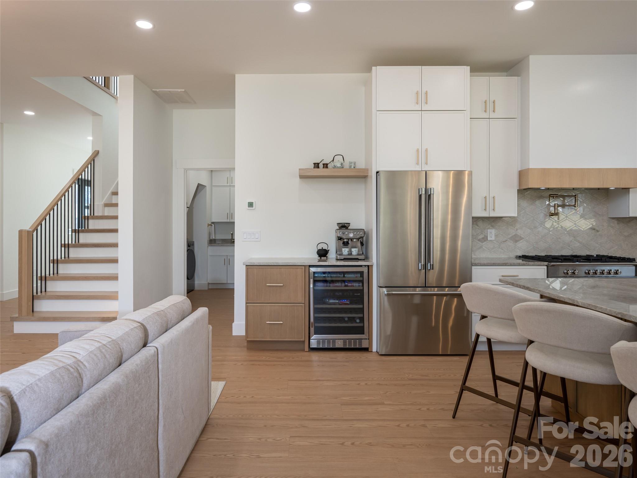 Single Family Residence at 403 Big Hill Drive, Arden, photo 14 of 46