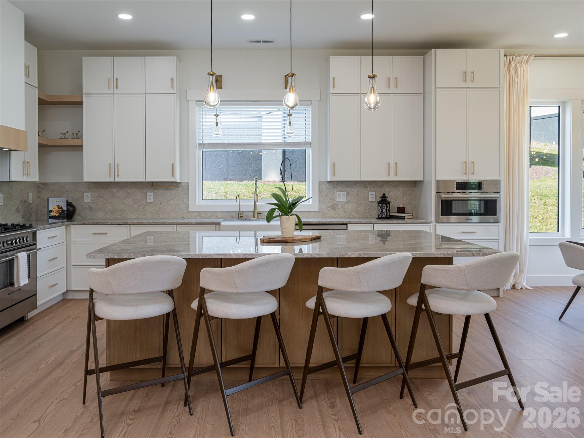 Single Family Residence at 403 Big Hill Drive, Arden, photo 17 of 46