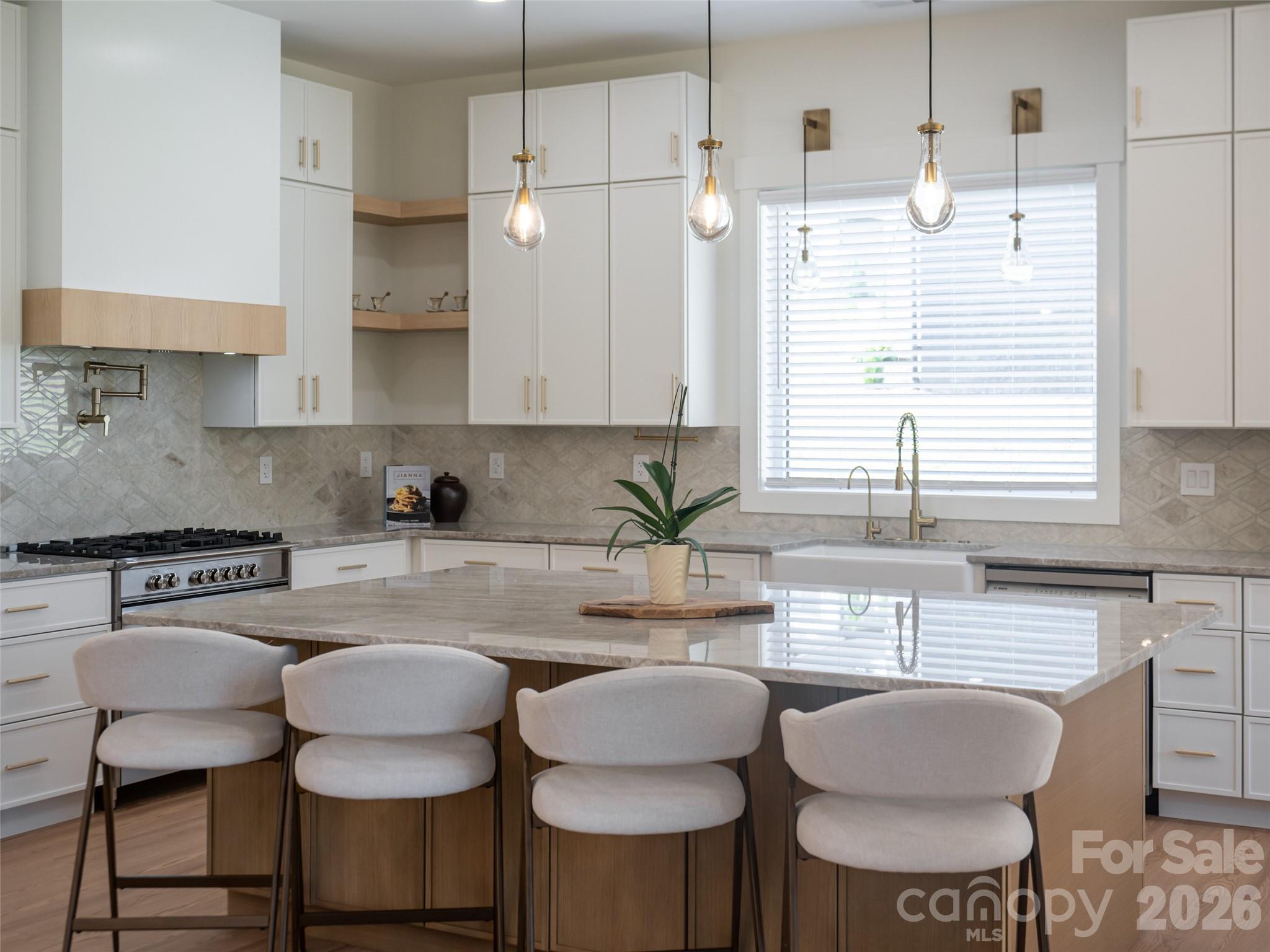 Single Family Residence at 403 Big Hill Drive, Arden, photo 18 of 46