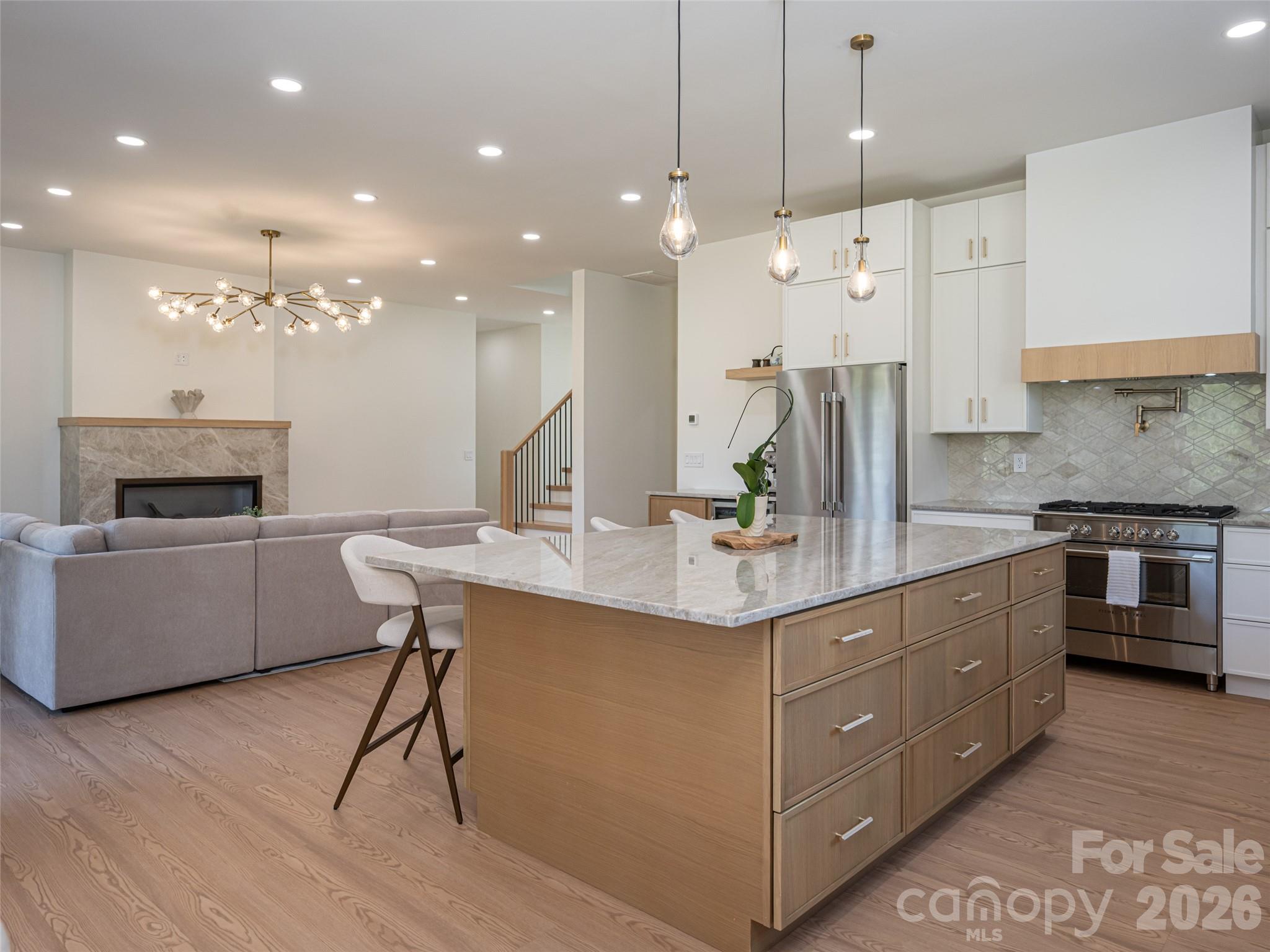 Single Family Residence at 403 Big Hill Drive, Arden, photo 22 of 46