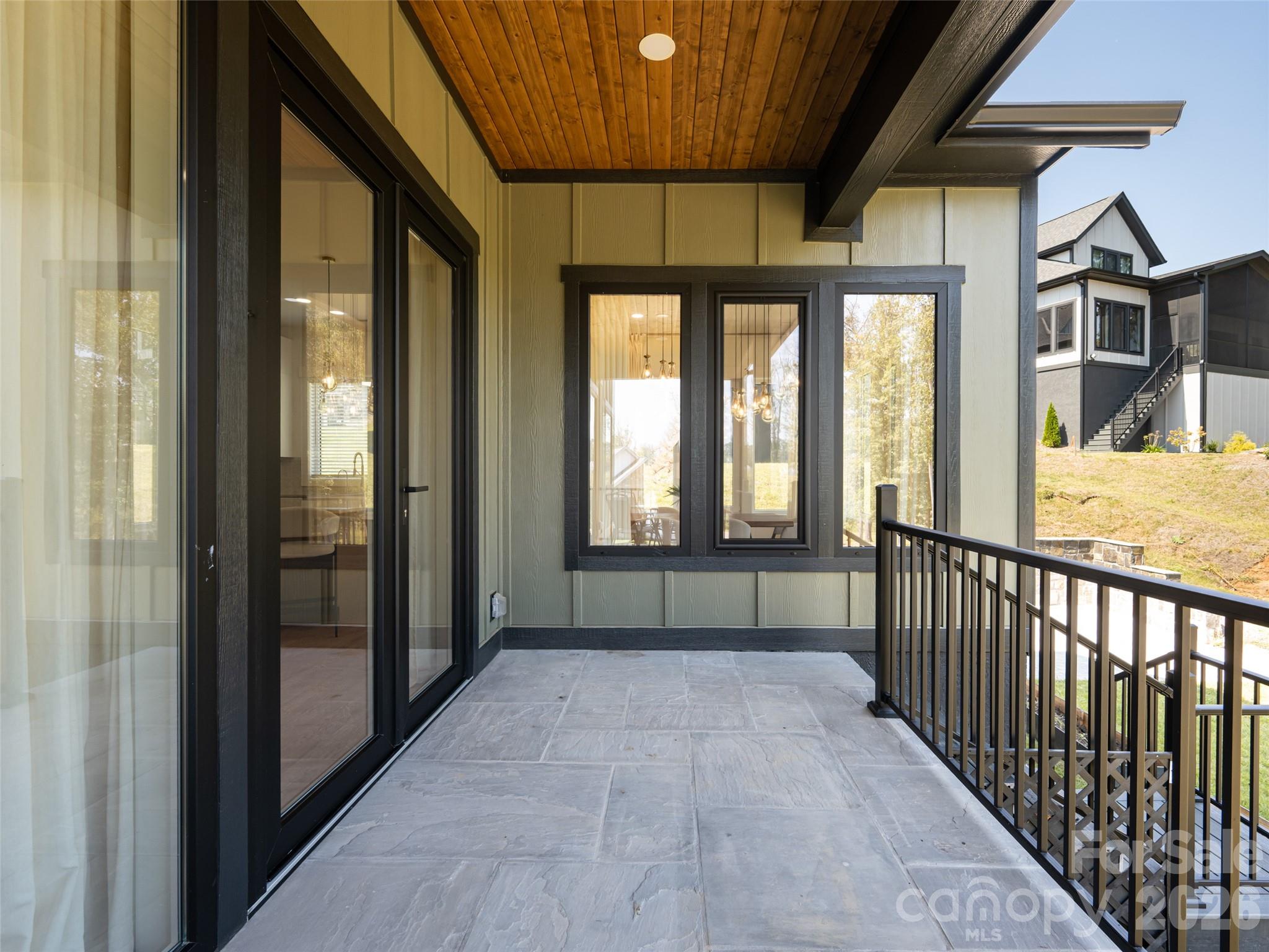 Single Family Residence at 403 Big Hill Drive, Arden, photo 43 of 46