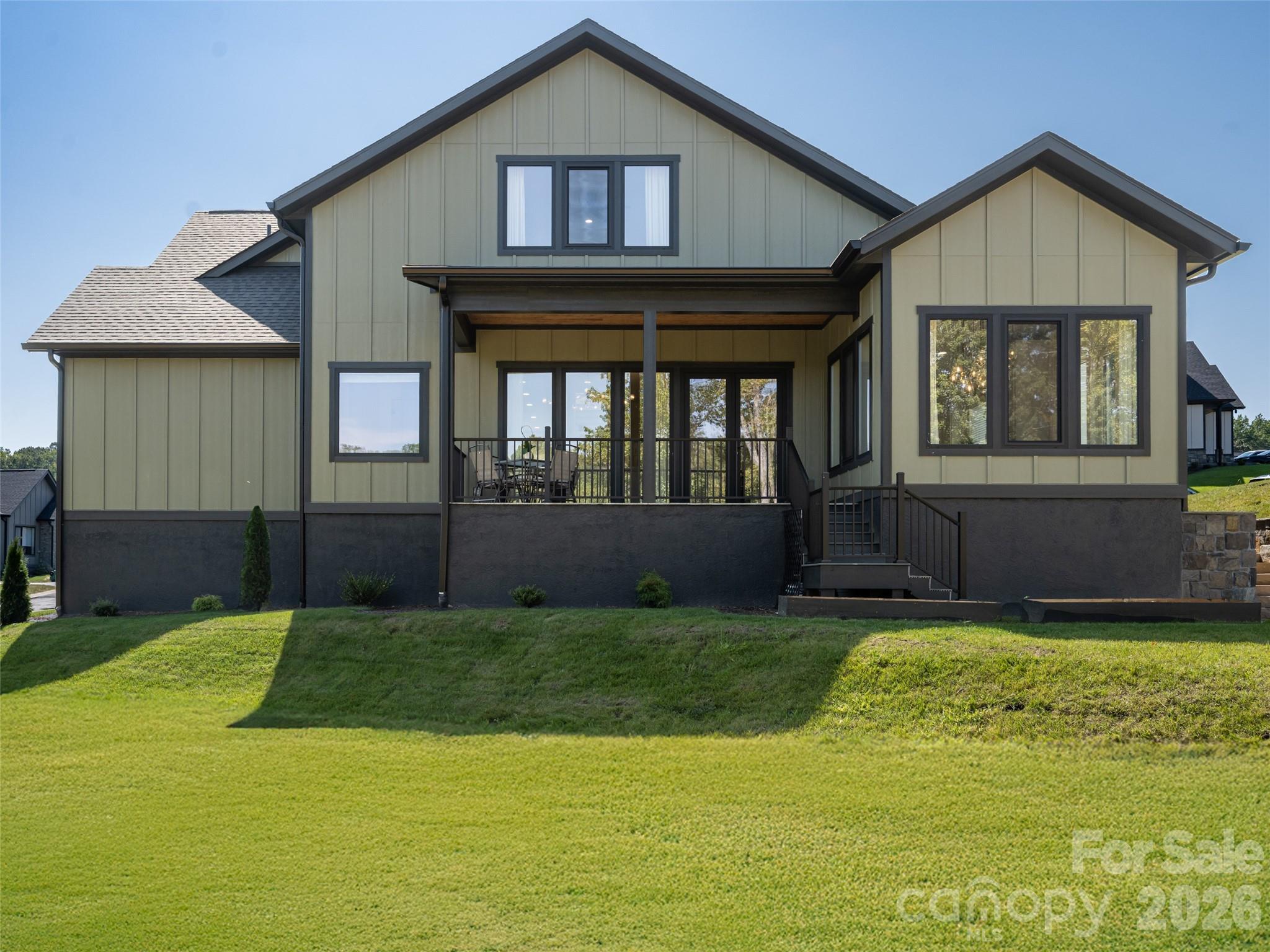 Single Family Residence at 403 Big Hill Drive, Arden, photo 44 of 46