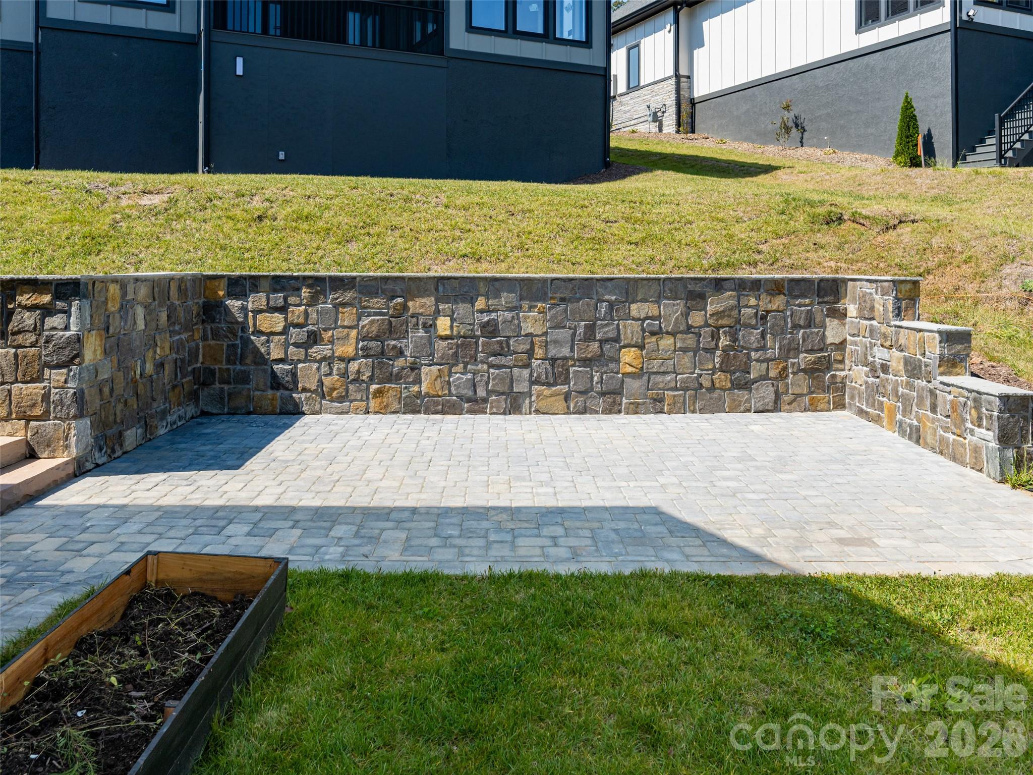 Single Family Residence at 403 Big Hill Drive, Arden, photo 45 of 46