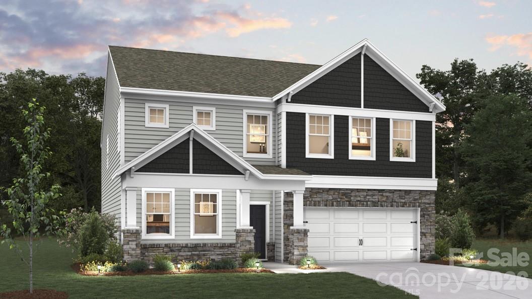113 Lakeside Ridge Way