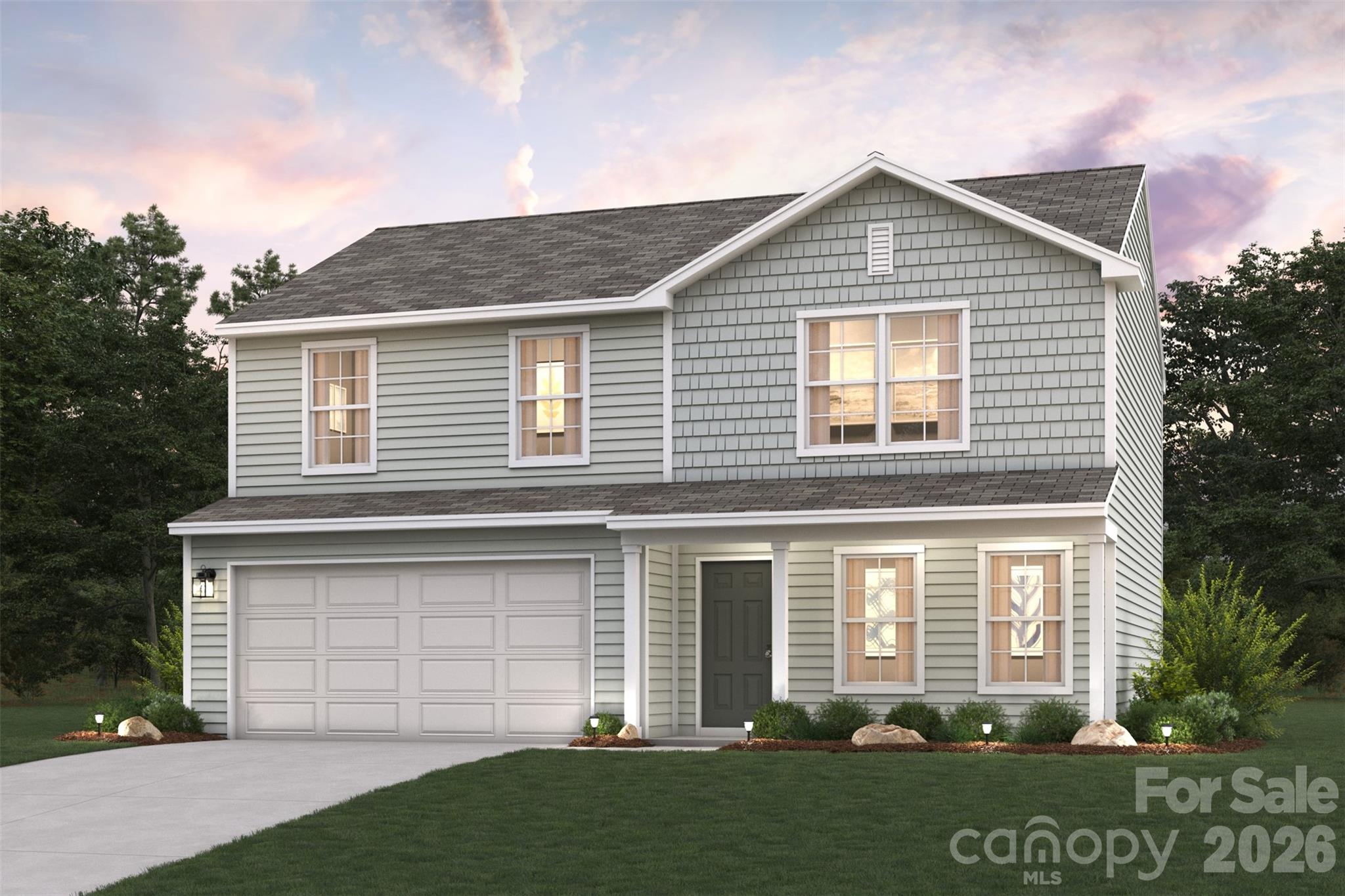 505 Sundown Drive