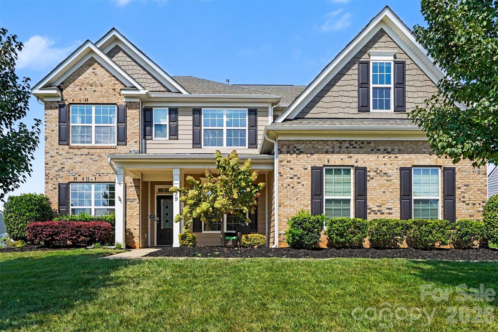 239 Bushney Loop