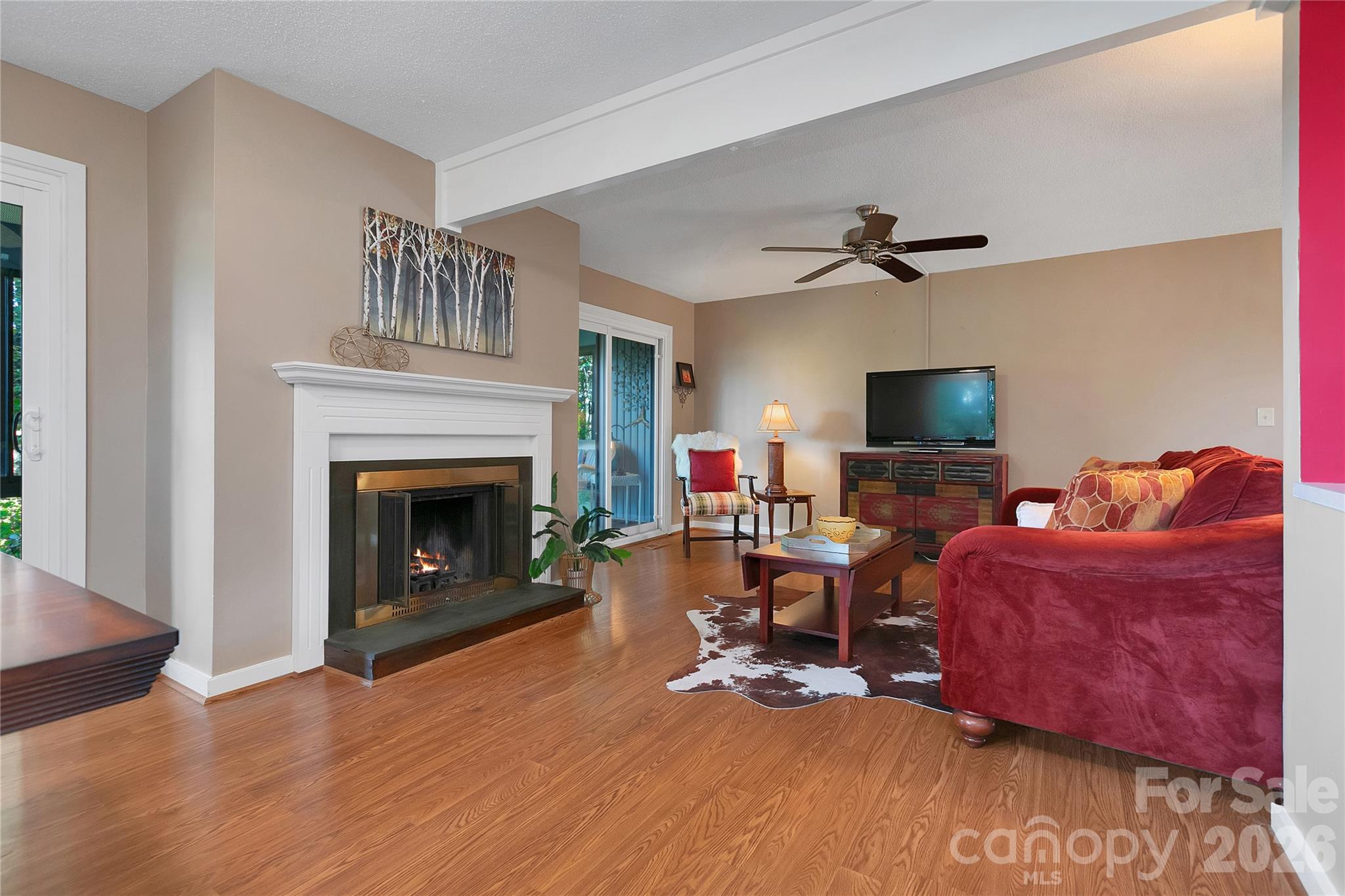Condominium at 210 Tinequa Drive, Brevard, photo 9 of 38