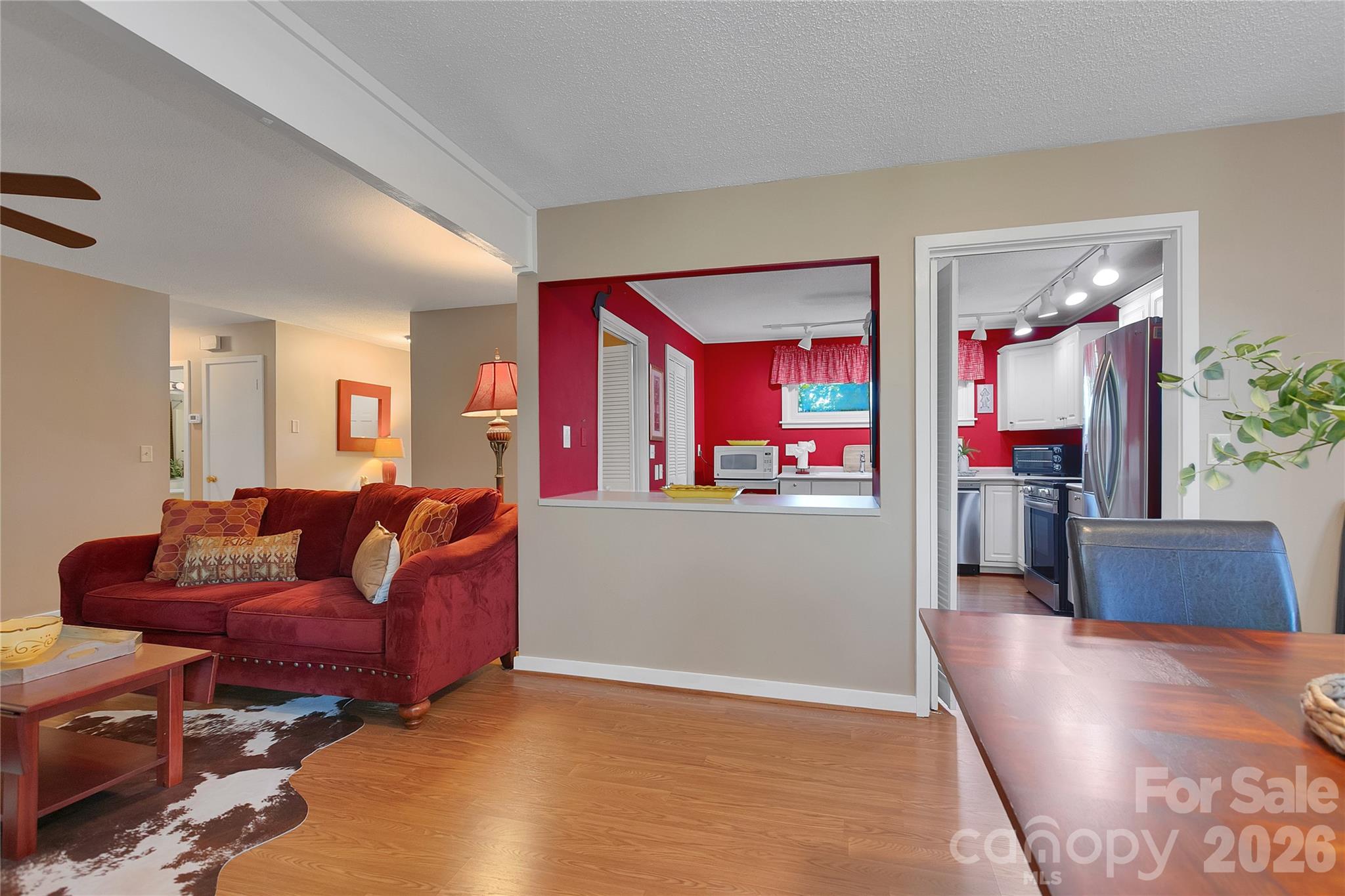 Condominium at 210 Tinequa Drive, Brevard, photo 11 of 38