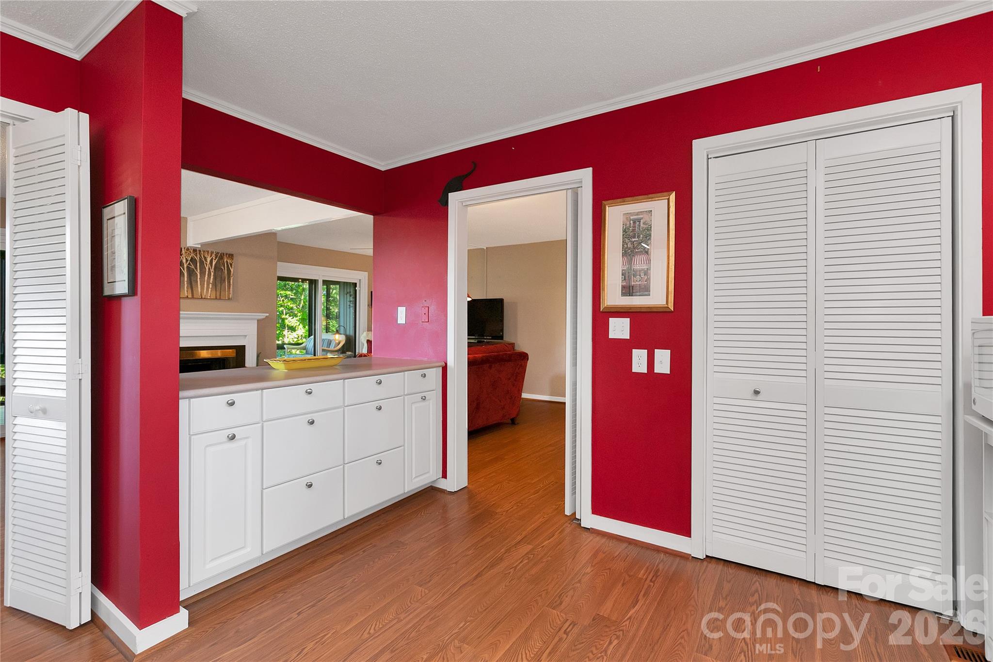 Condominium at 210 Tinequa Drive, Brevard, photo 18 of 38