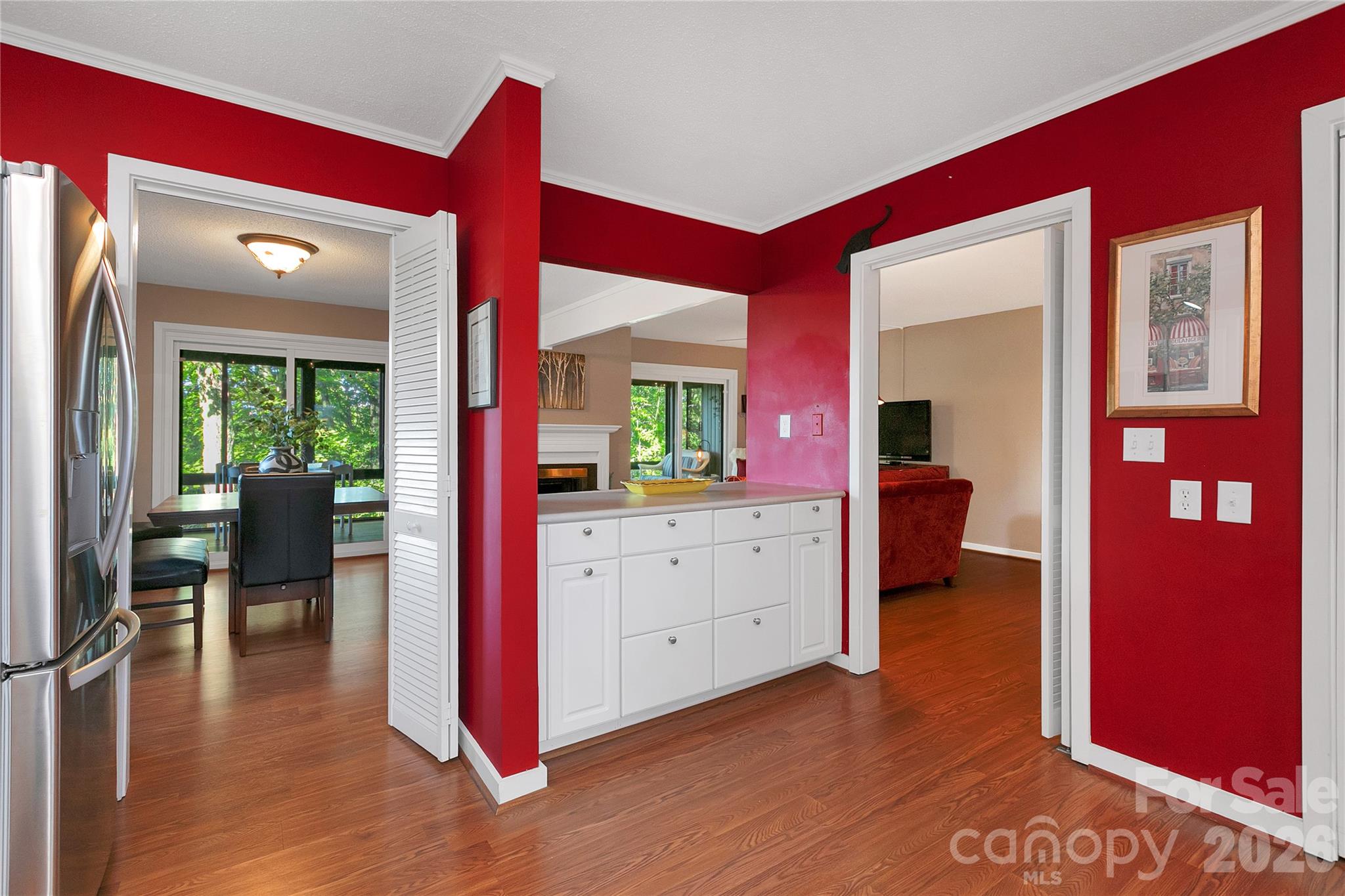 Condominium at 210 Tinequa Drive, Brevard, photo 19 of 38