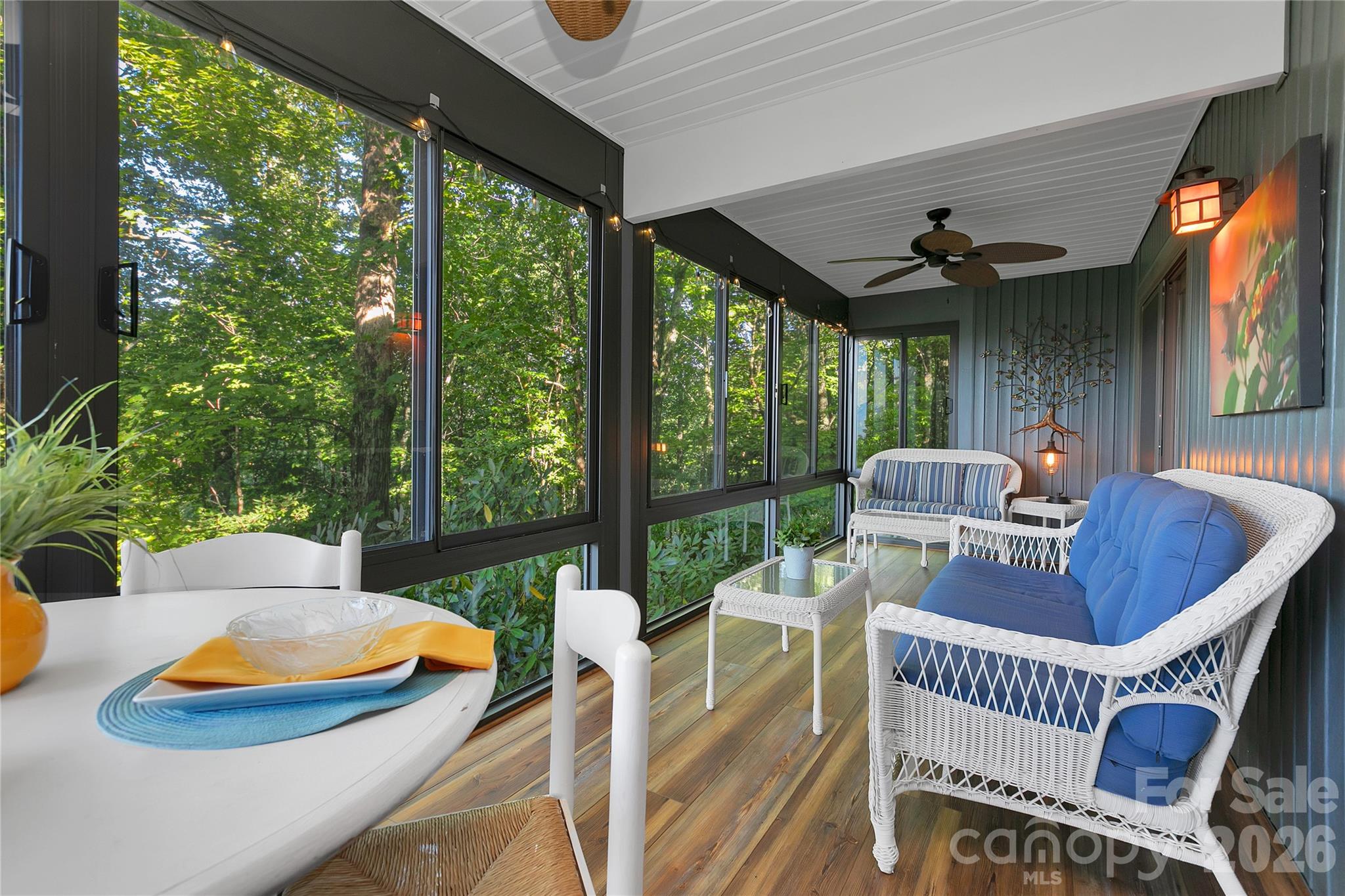 Condominium at 210 Tinequa Drive, Brevard, photo 28 of 38