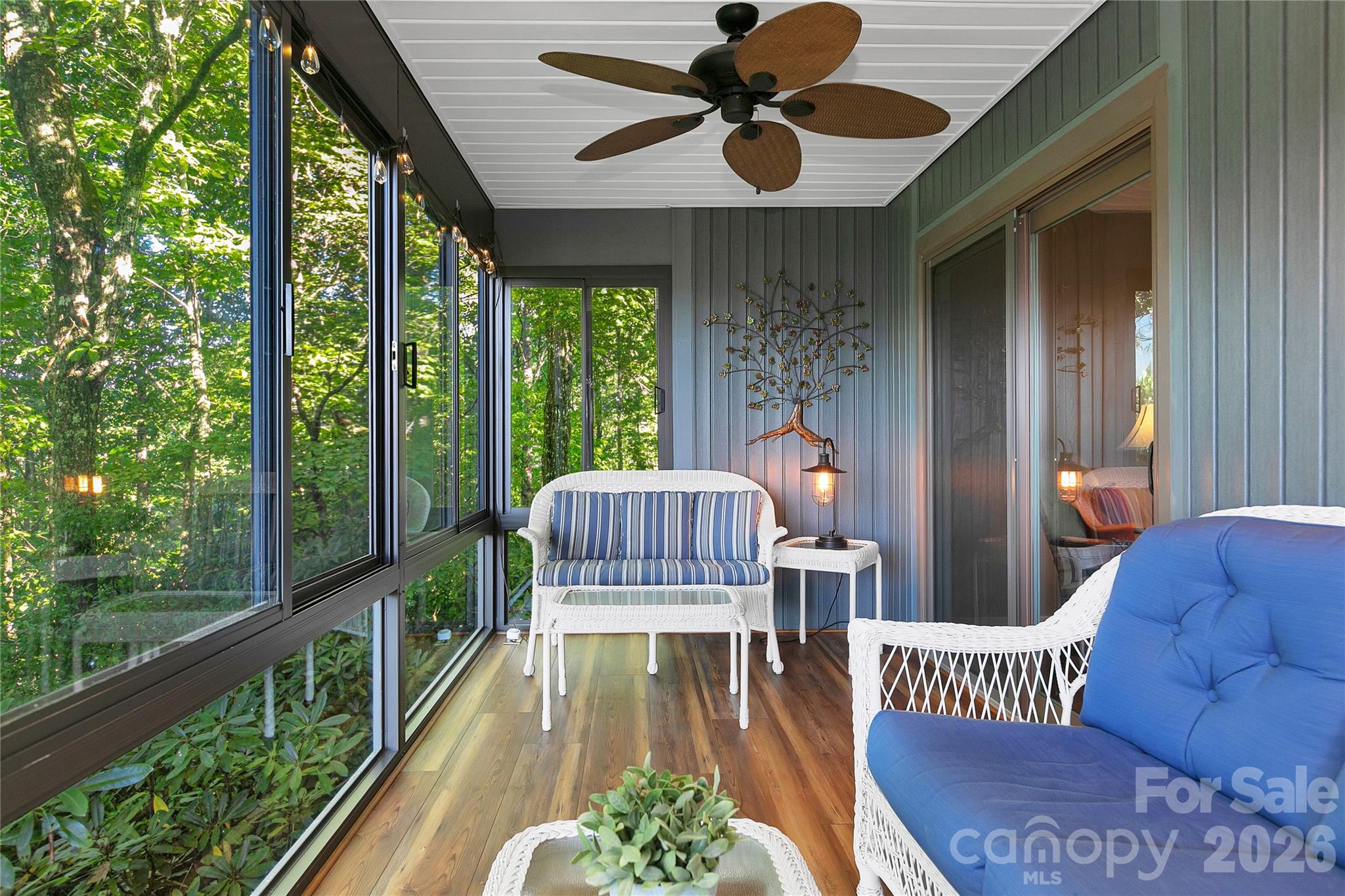 Condominium at 210 Tinequa Drive, Brevard, photo 29 of 38