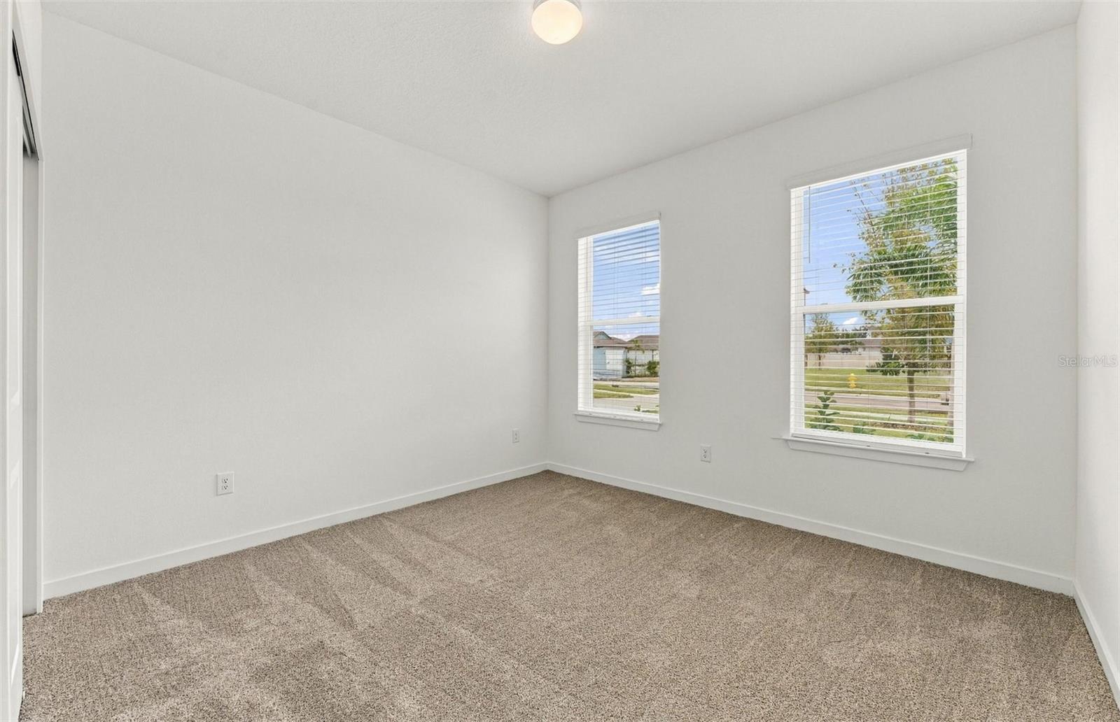 Bedroom 2 - 10045 TRELLIS VINE WAY, PARRISH