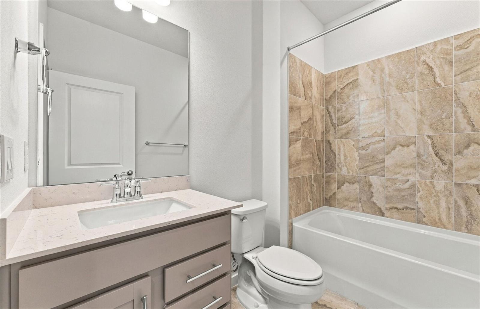 Bathroom 2 - 10045 TRELLIS VINE WAY, PARRISH