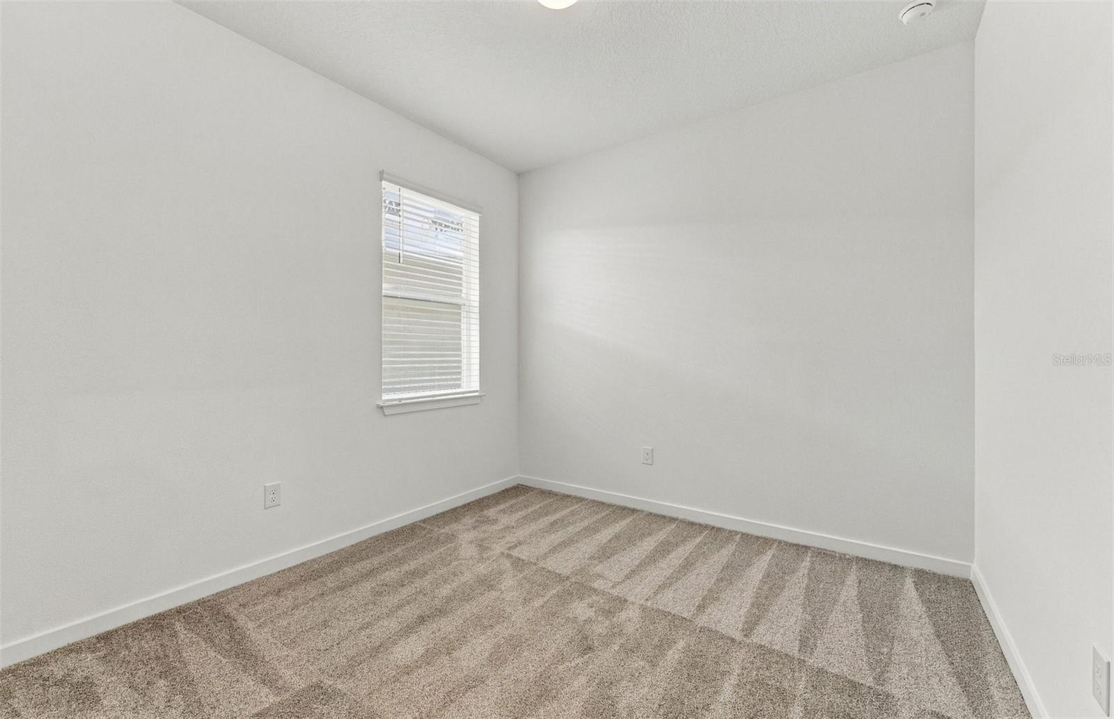 Bedroom 3 - 10045 TRELLIS VINE WAY, PARRISH