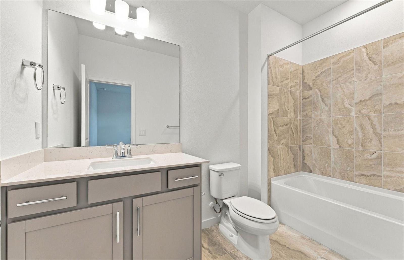 Bathroom 3 - 10045 TRELLIS VINE WAY, PARRISH
