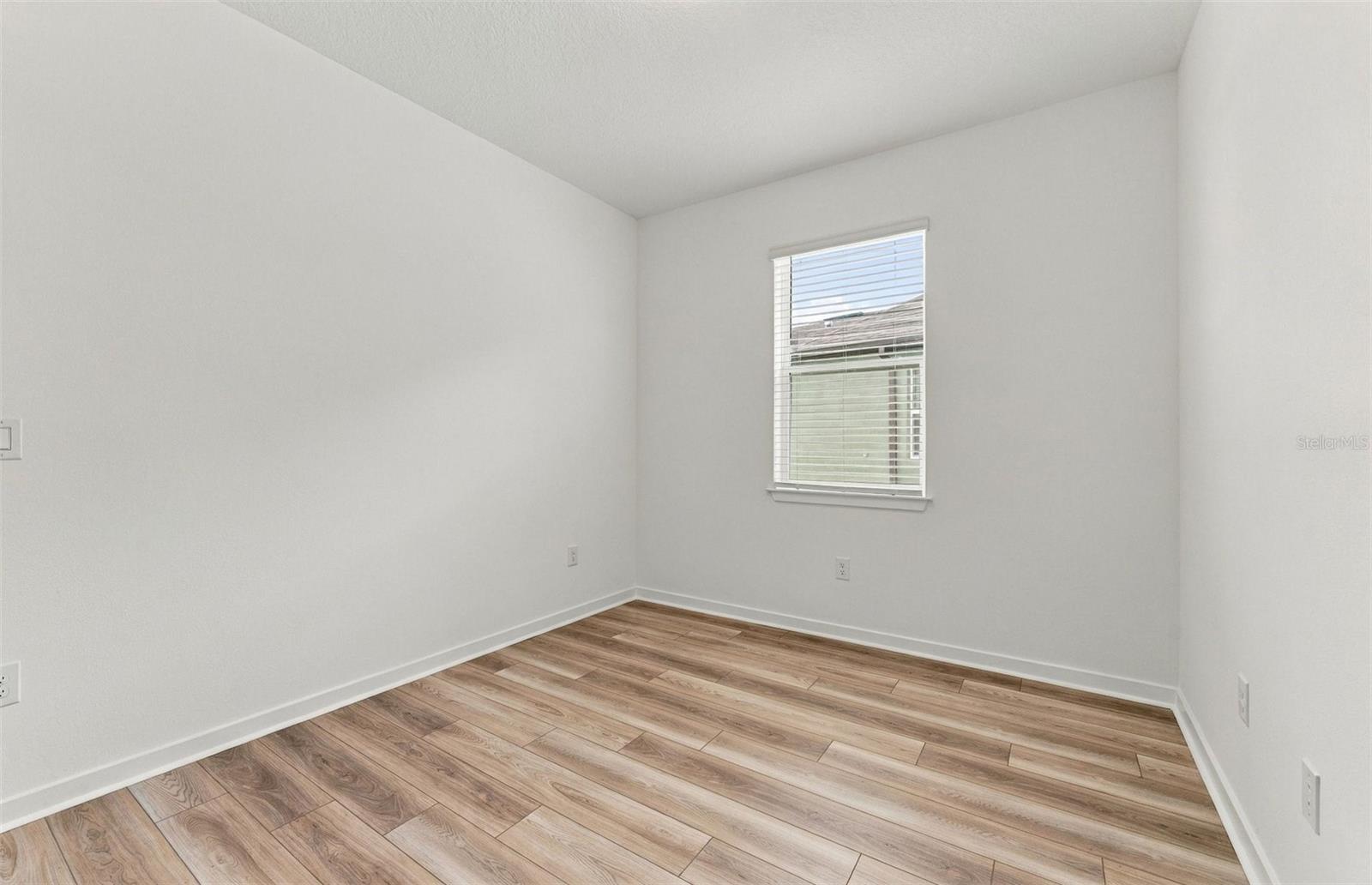 Enclosed Flex Room - 10045 TRELLIS VINE WAY, PARRISH
