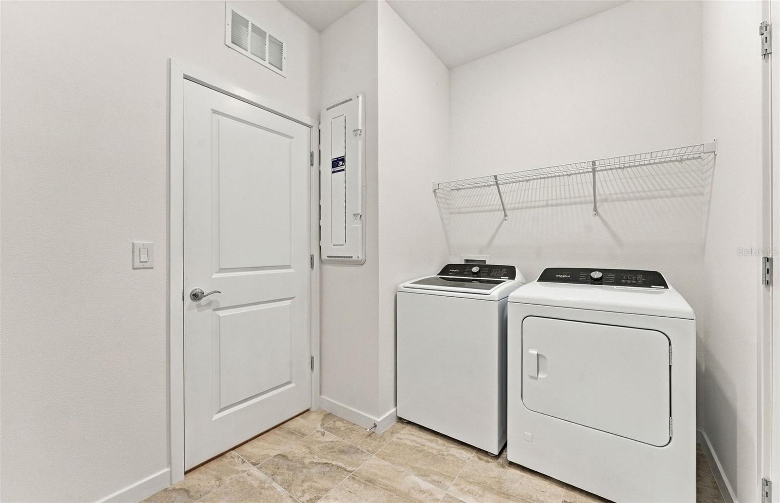 Laundry Room - 10045 TRELLIS VINE WAY, PARRISH
