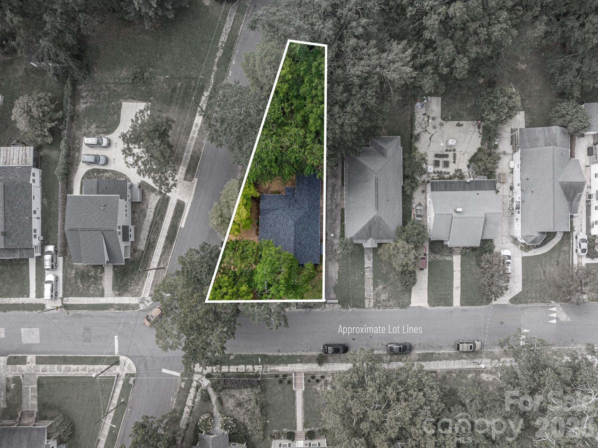 Single Family Residence at 501 W Sixth Avenue, Gastonia, photo 22 of 24