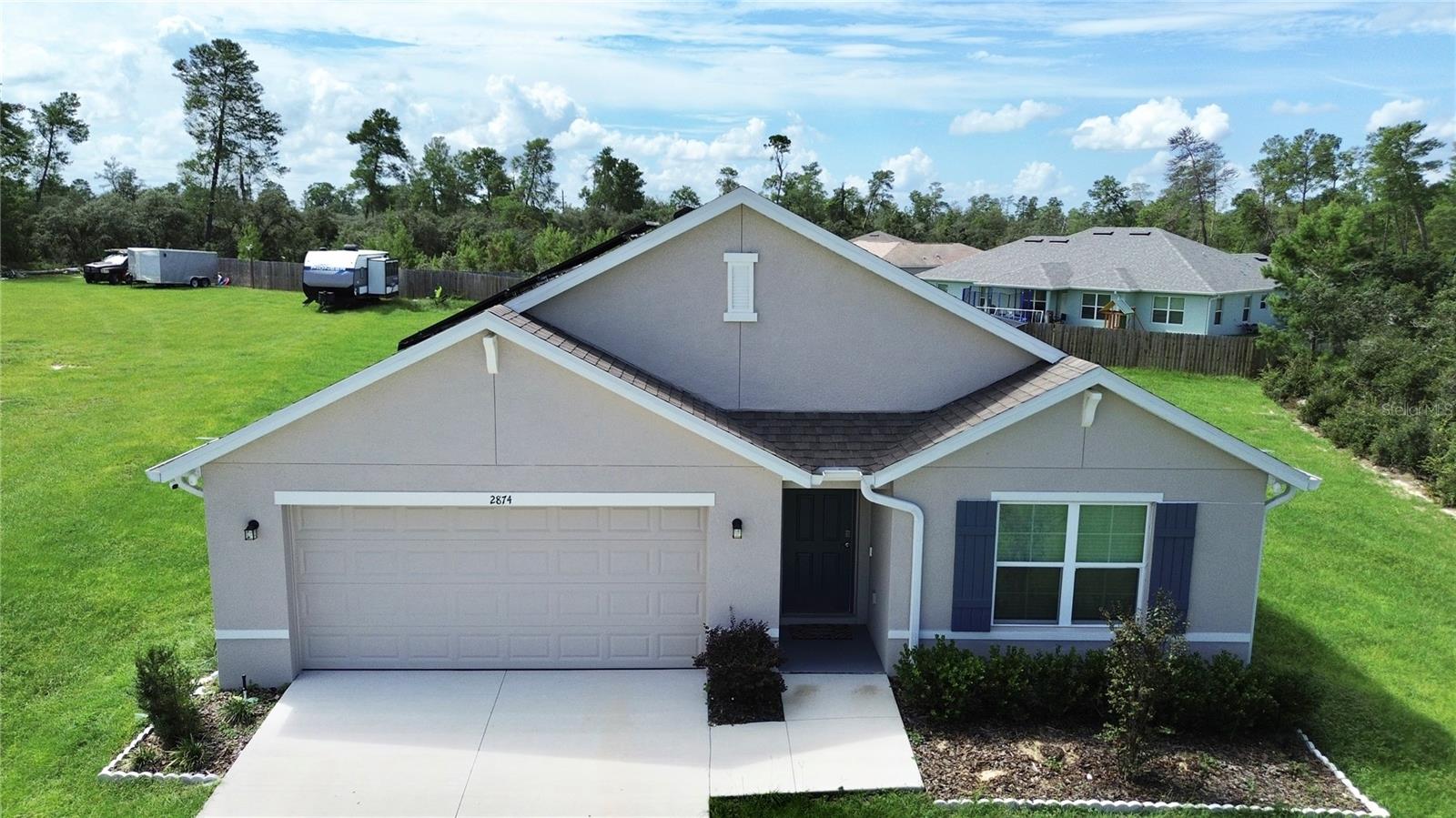 2874 SW 165TH STREET RD