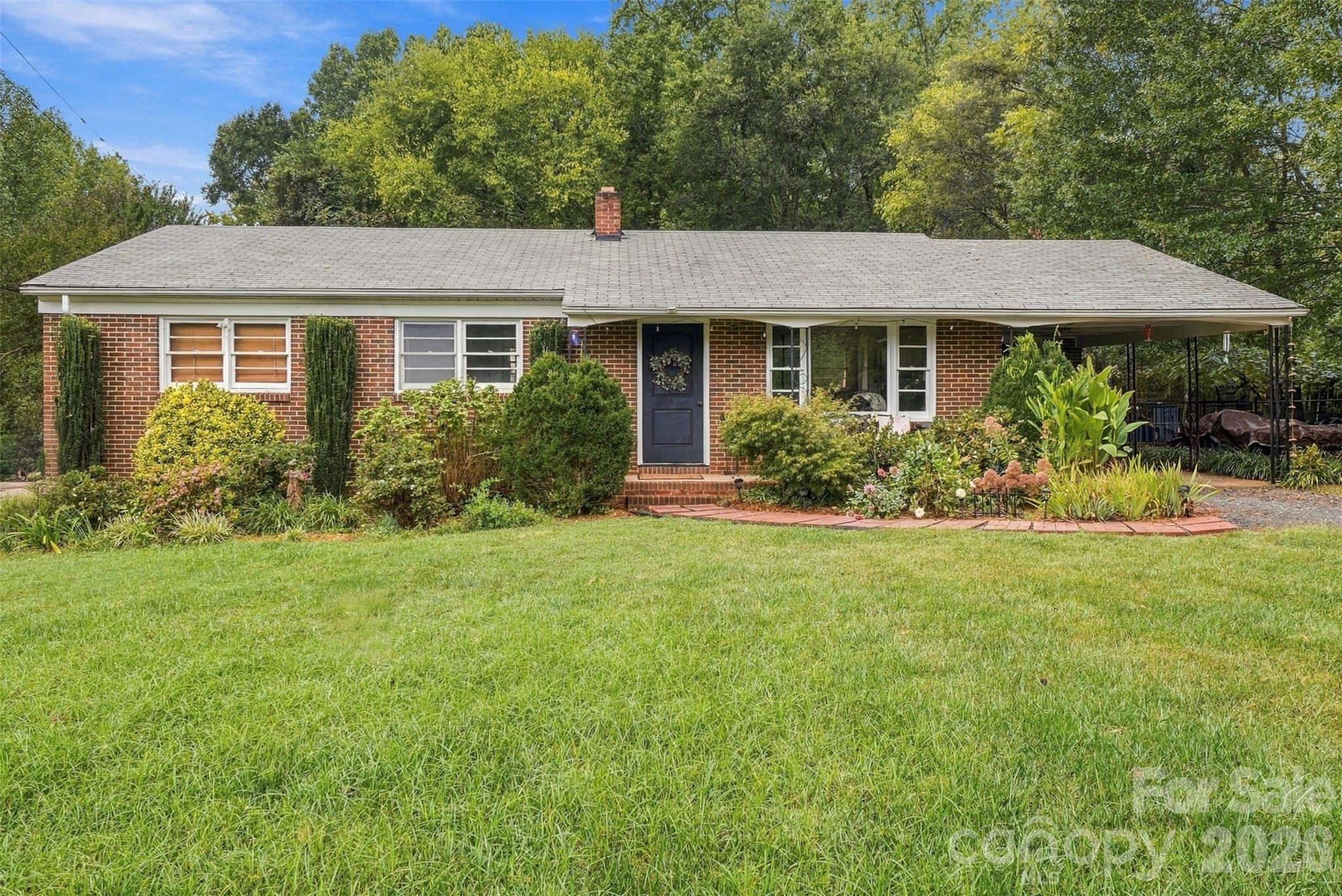 Single Family Residence at 561 Forest Way Drive, Fort Mill, photo 26 of 26