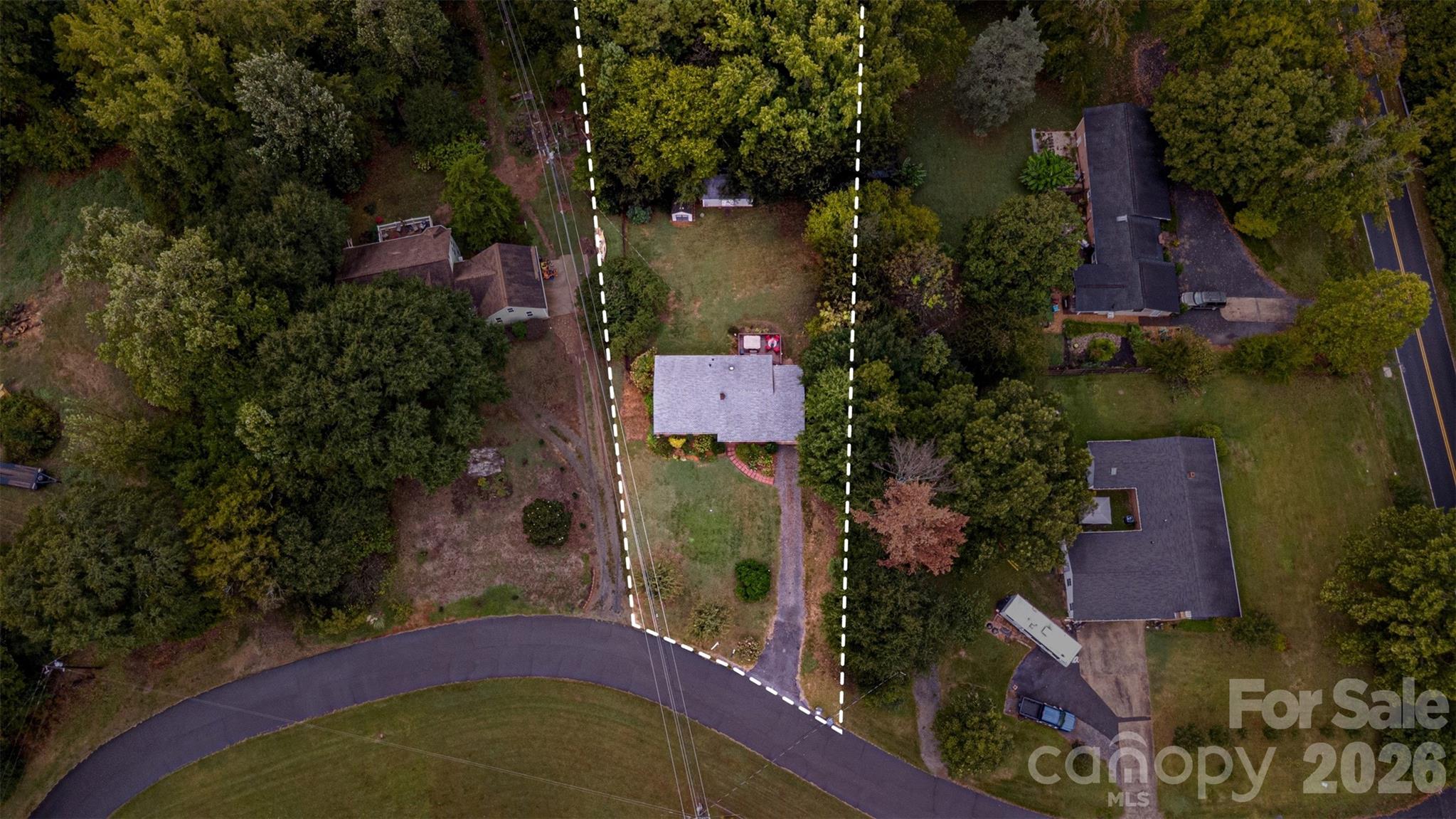 Single Family Residence at 561 Forest Way Drive, Fort Mill, photo 20 of 26