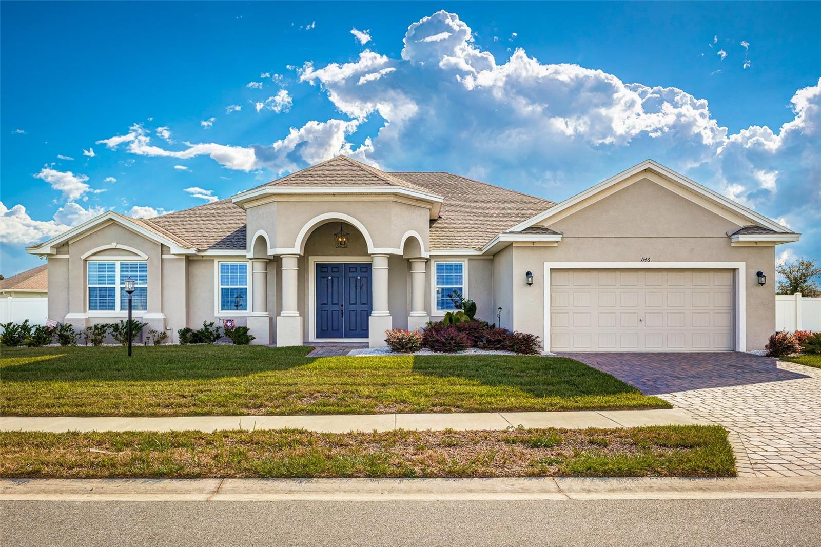 1146 ENCLAVE CT
