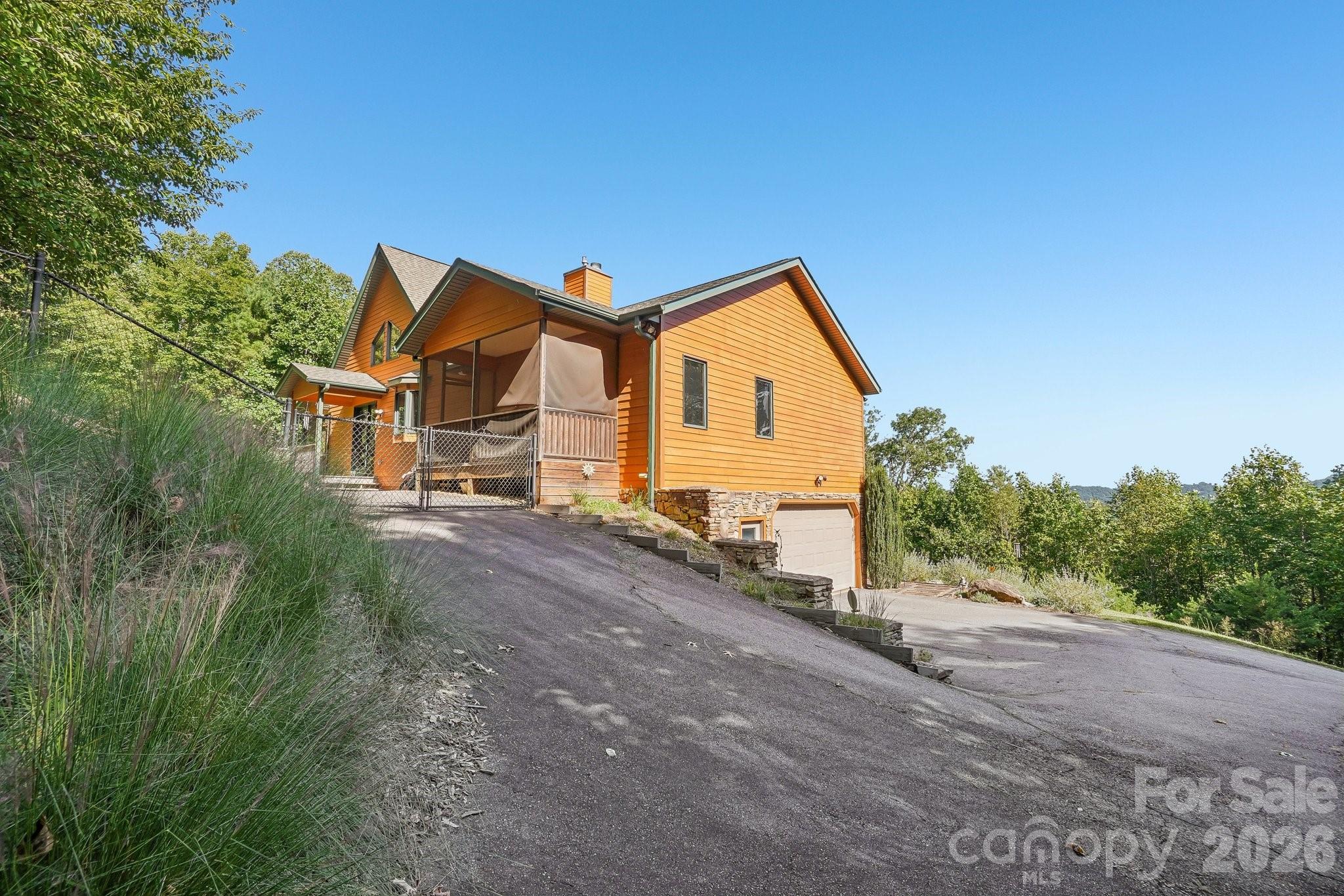 Single Family Residence at 1000 Reems Cove Road, Marshall, photo 11 of 47