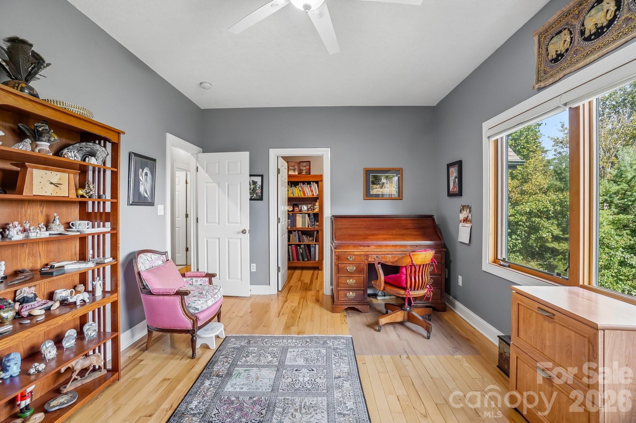 Another of office - 1000 Reems Cove Road, Marshall