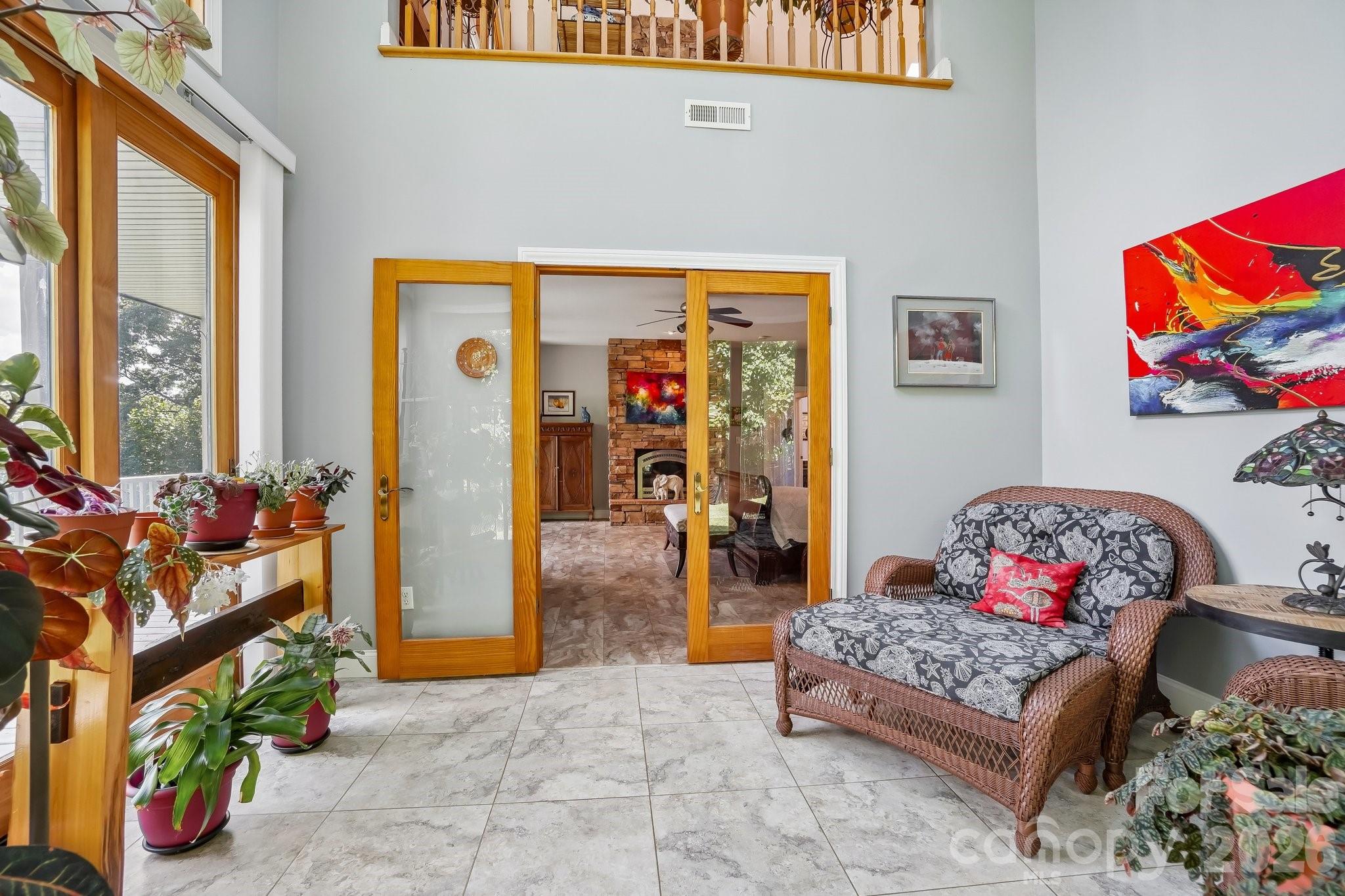 Single Family Residence at 1000 Reems Cove Road, Marshall, photo 26 of 47