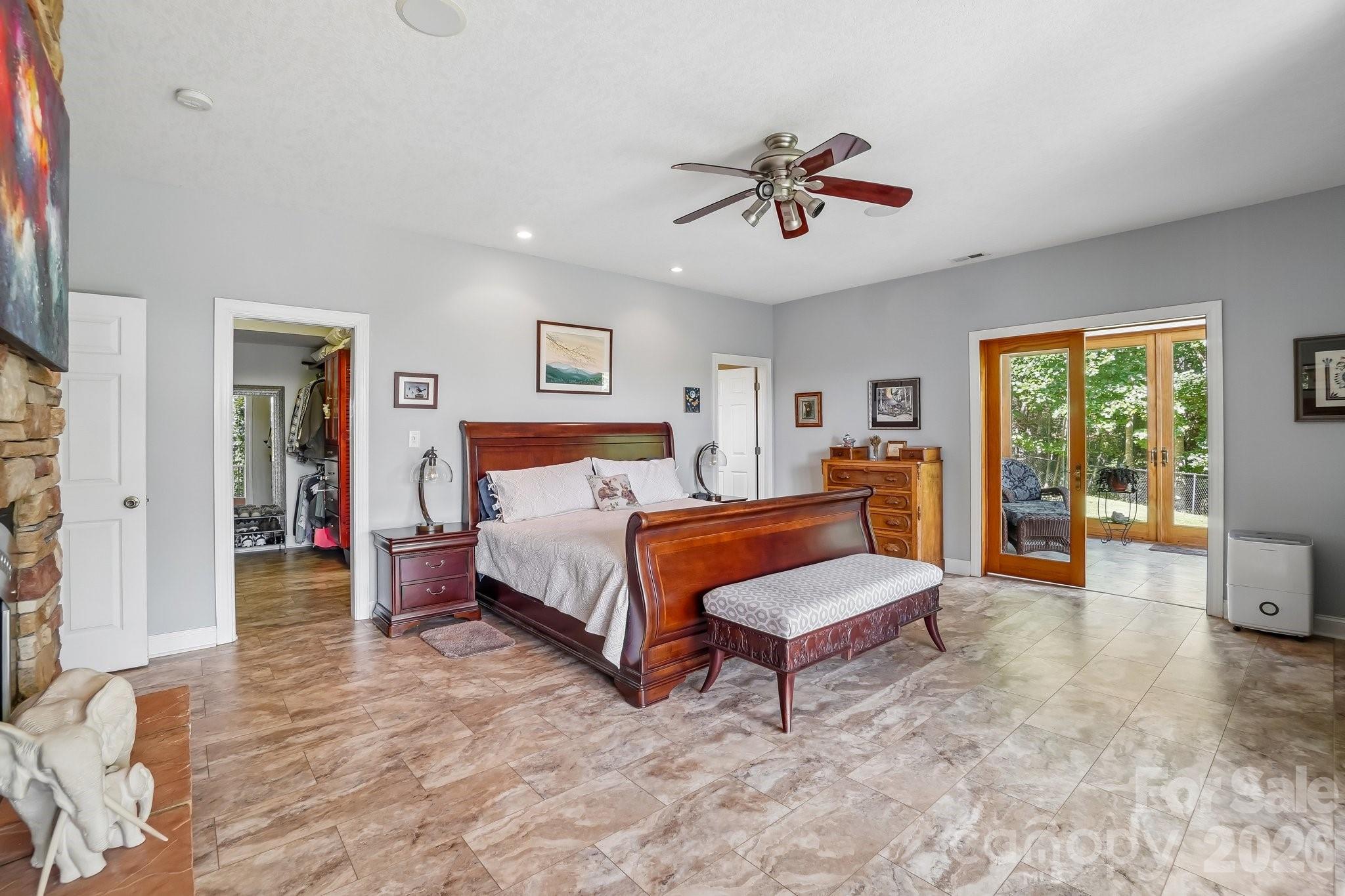 Single Family Residence at 1000 Reems Cove Road, Marshall, photo 28 of 47