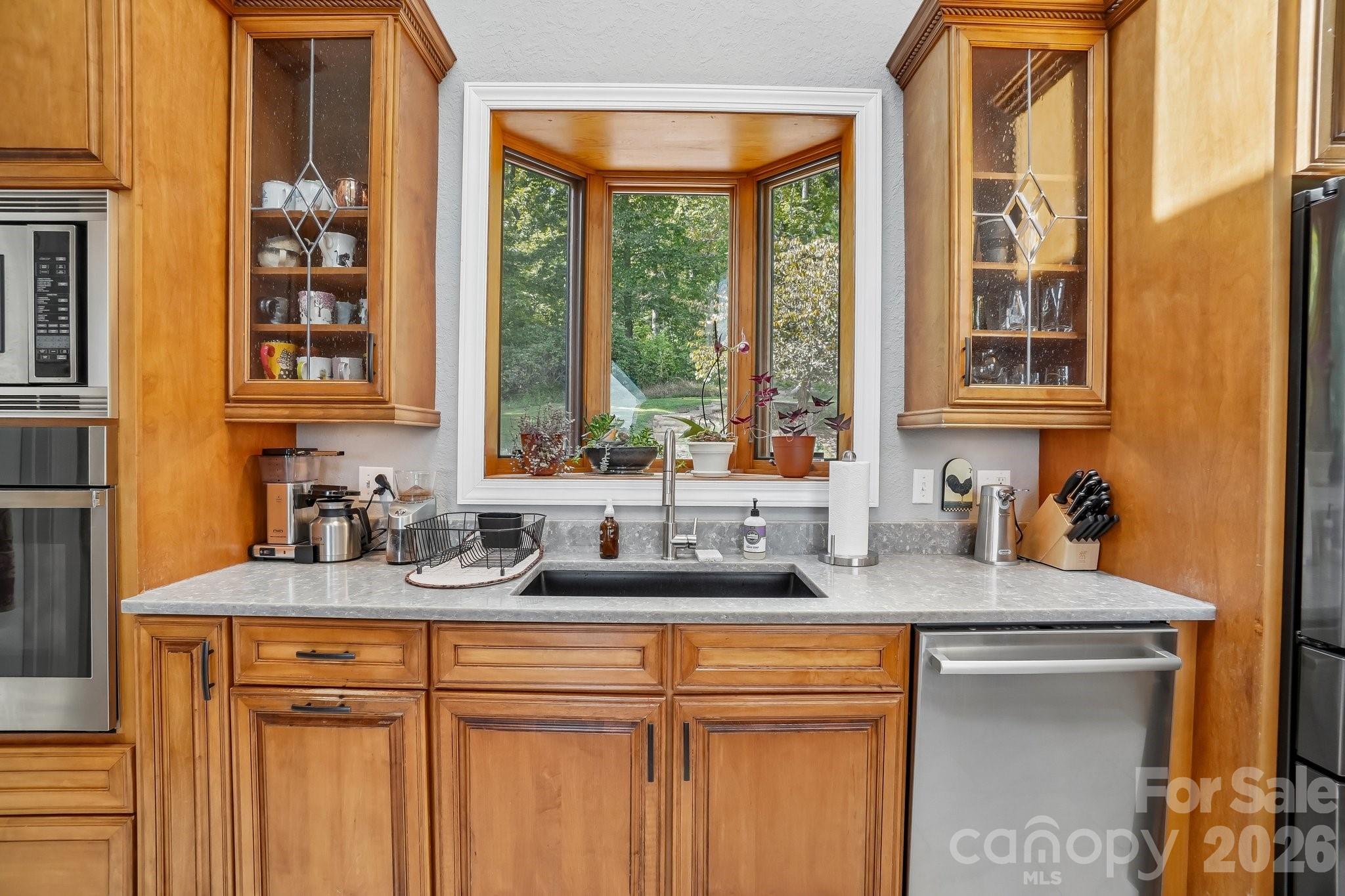 Single Family Residence at 1000 Reems Cove Road, Marshall, photo 36 of 47