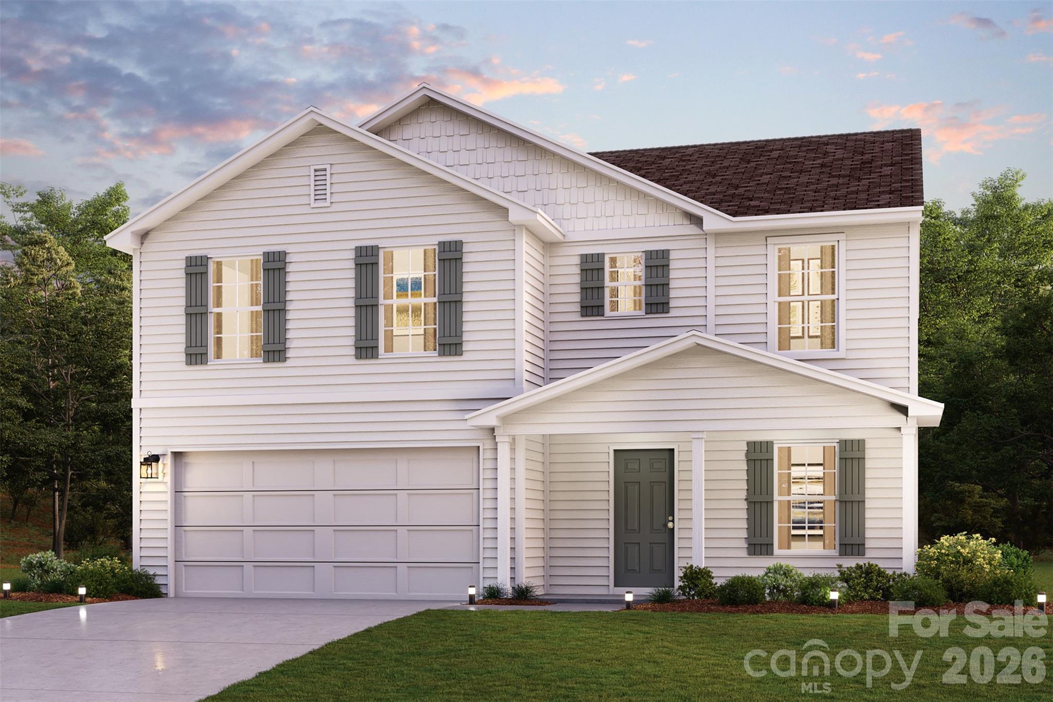 469 Sundown Drive