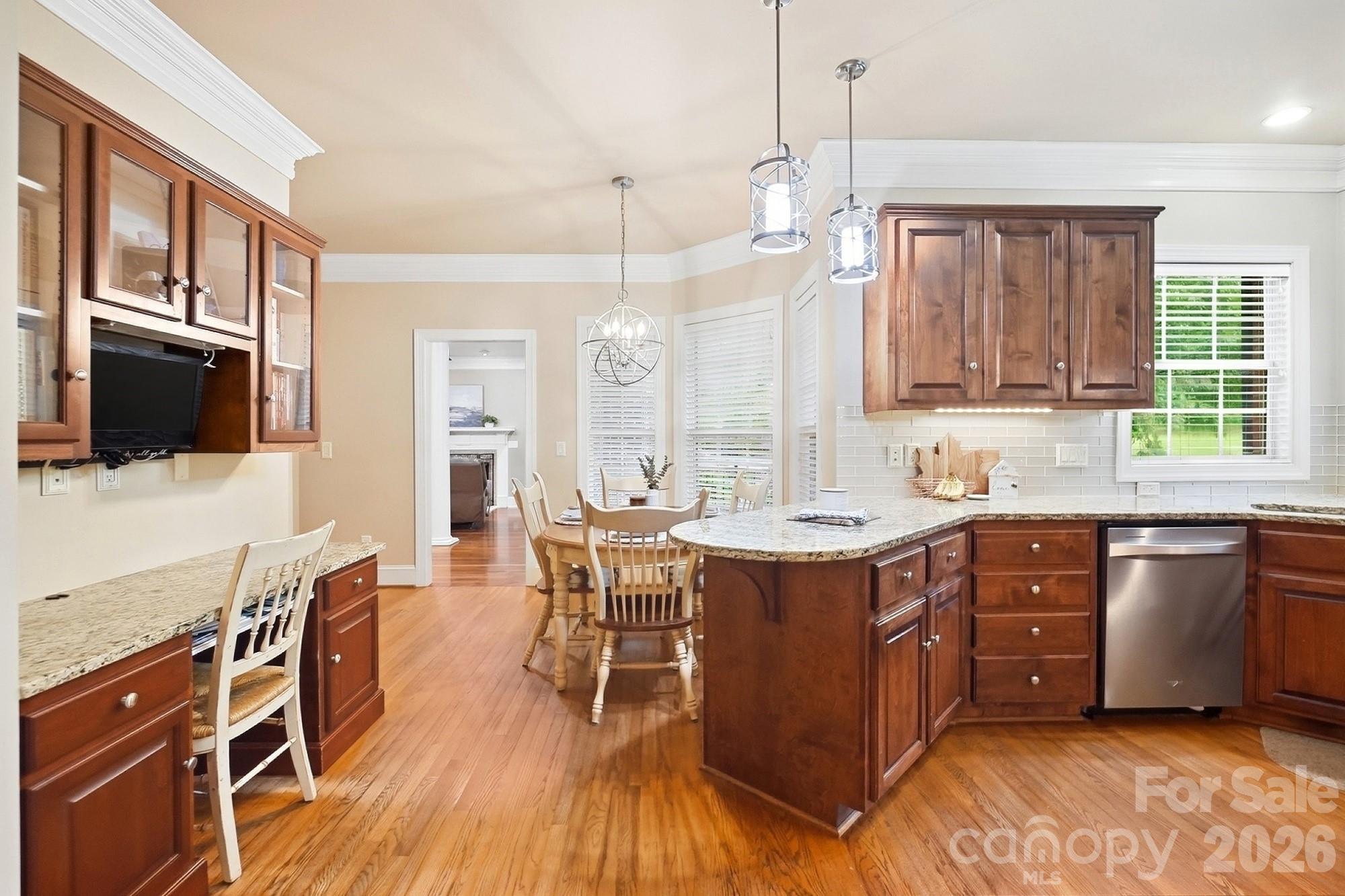 Single Family Residence at 1304 Presson Farm Lane, Monroe, photo 14 of 48