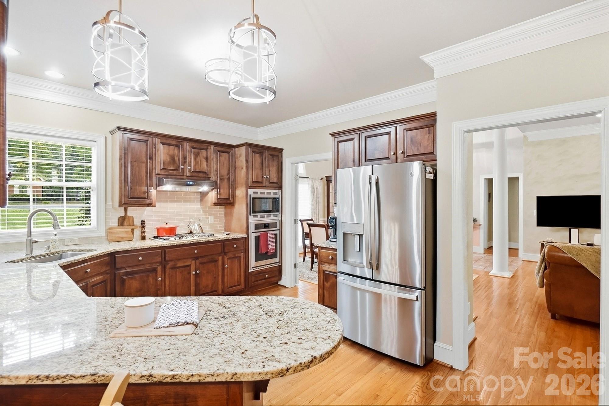 Single Family Residence at 1304 Presson Farm Lane, Monroe, photo 15 of 48