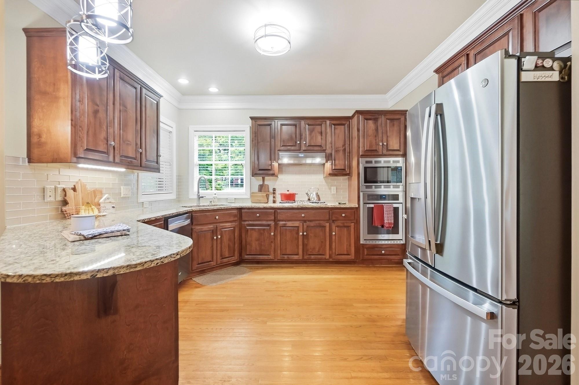 Single Family Residence at 1304 Presson Farm Lane, Monroe, photo 16 of 48