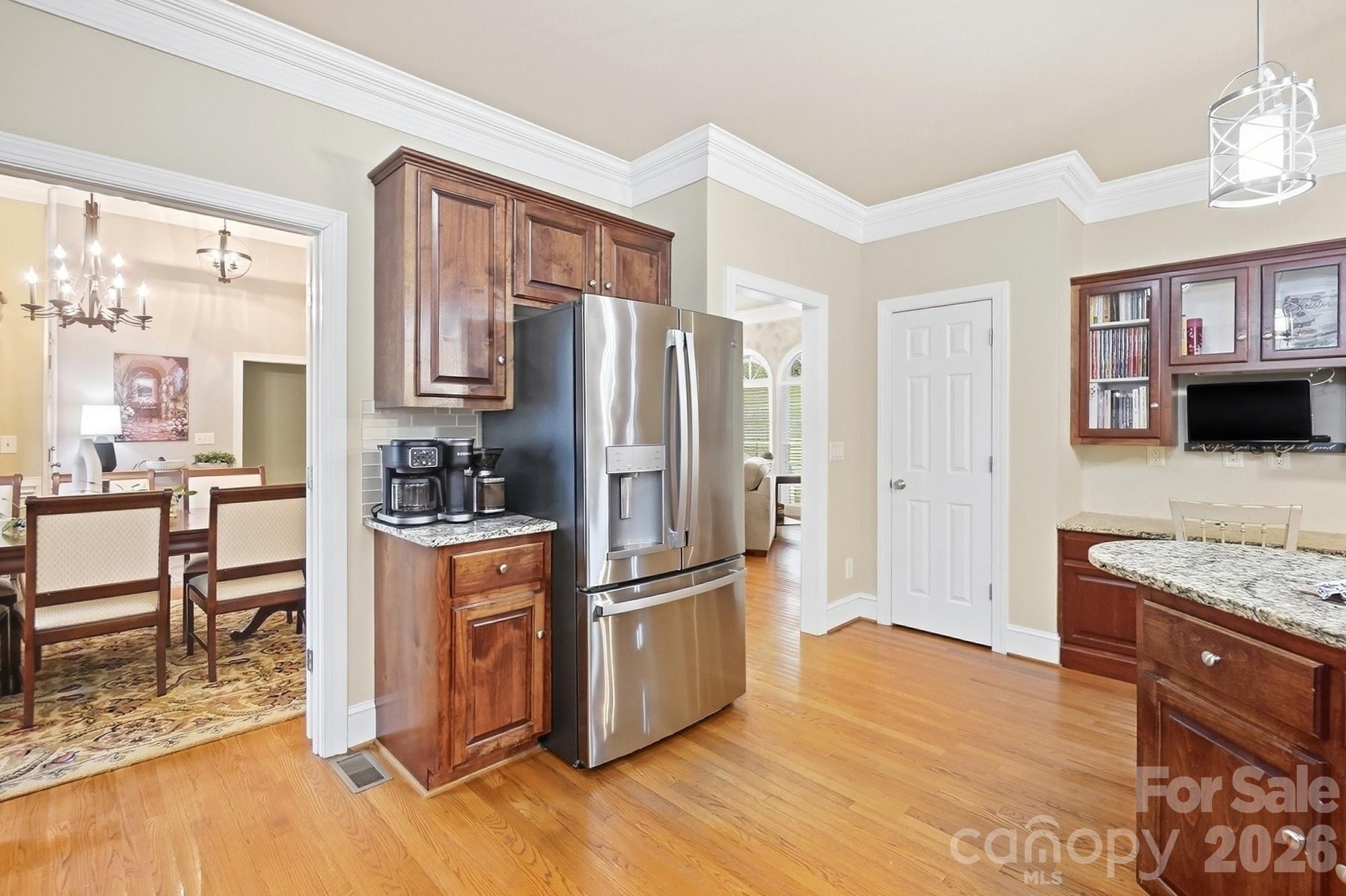 Single Family Residence at 1304 Presson Farm Lane, Monroe, photo 19 of 48