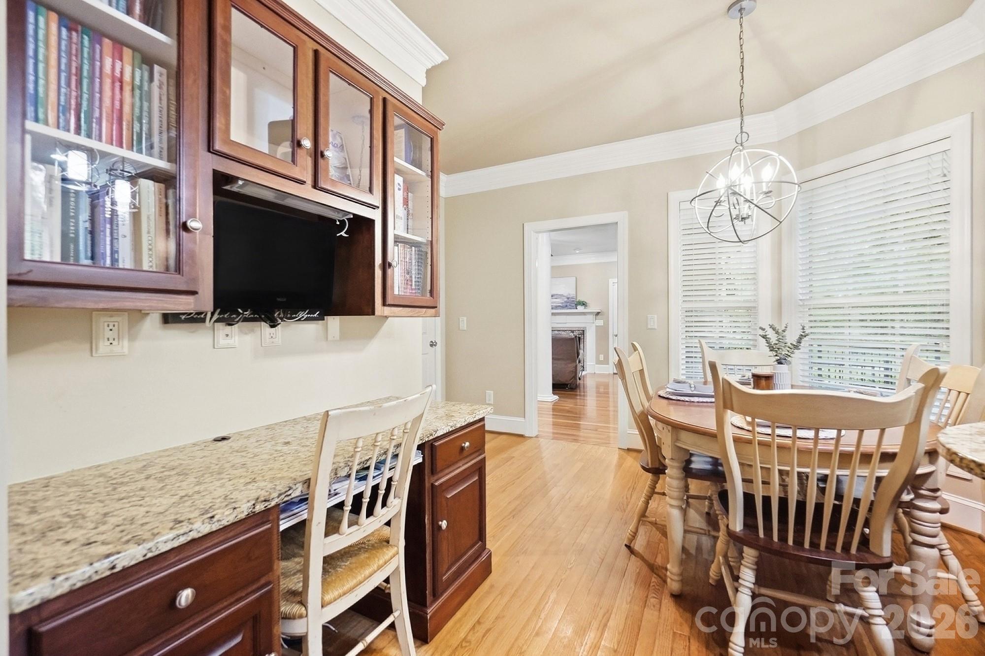 Single Family Residence at 1304 Presson Farm Lane, Monroe, photo 20 of 48