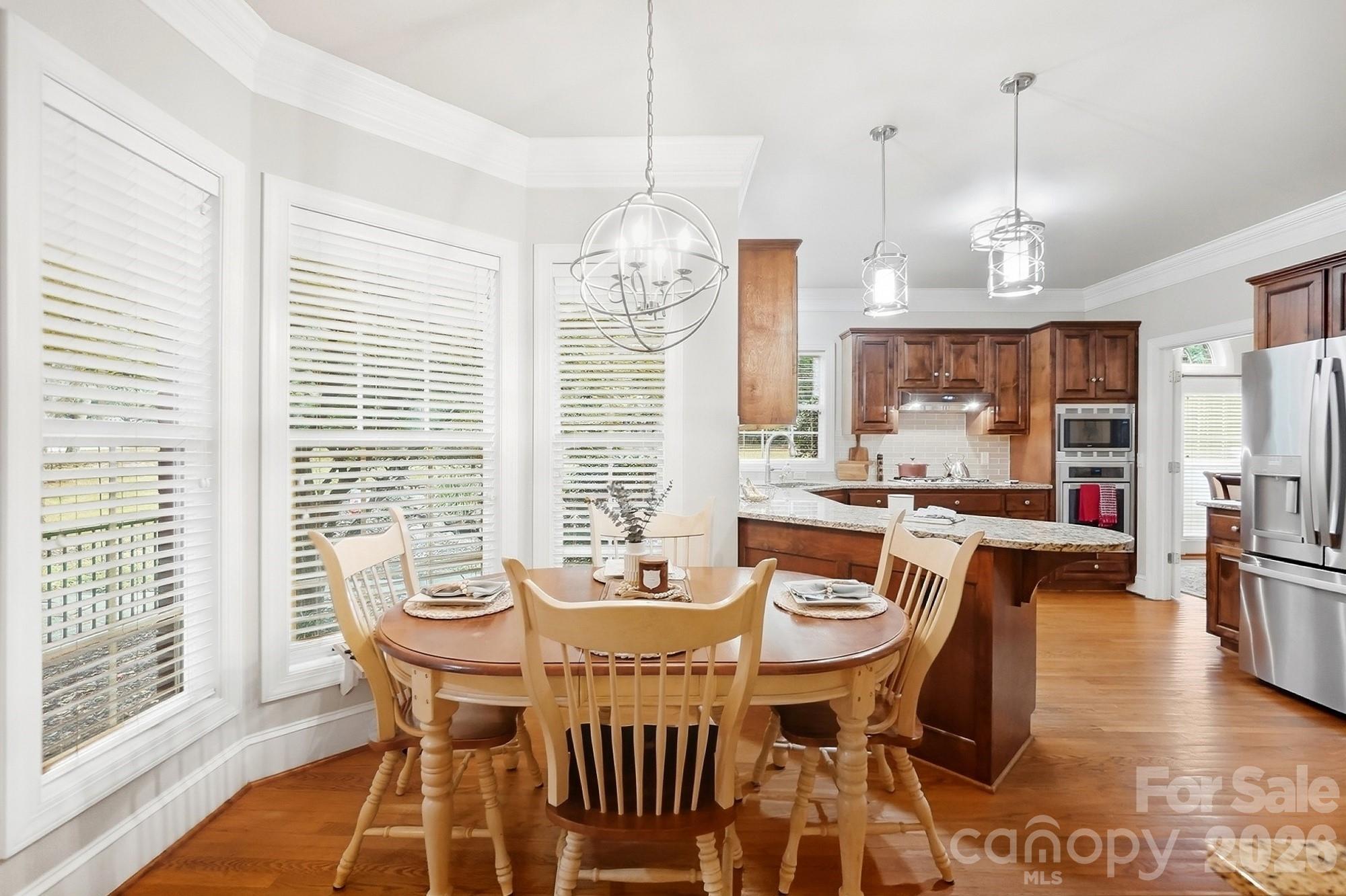 Single Family Residence at 1304 Presson Farm Lane, Monroe, photo 21 of 48