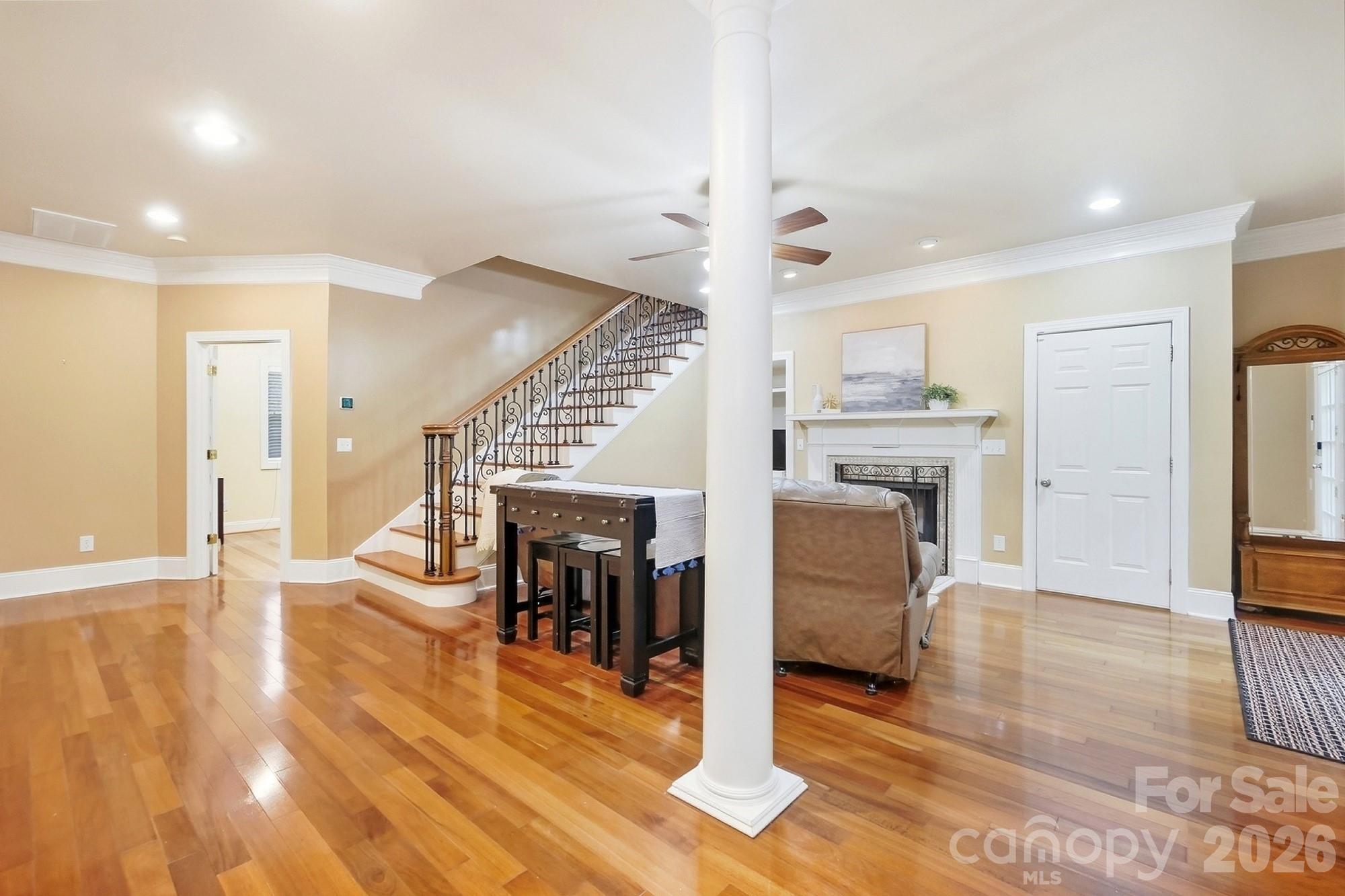 Single Family Residence at 1304 Presson Farm Lane, Monroe, photo 22 of 48