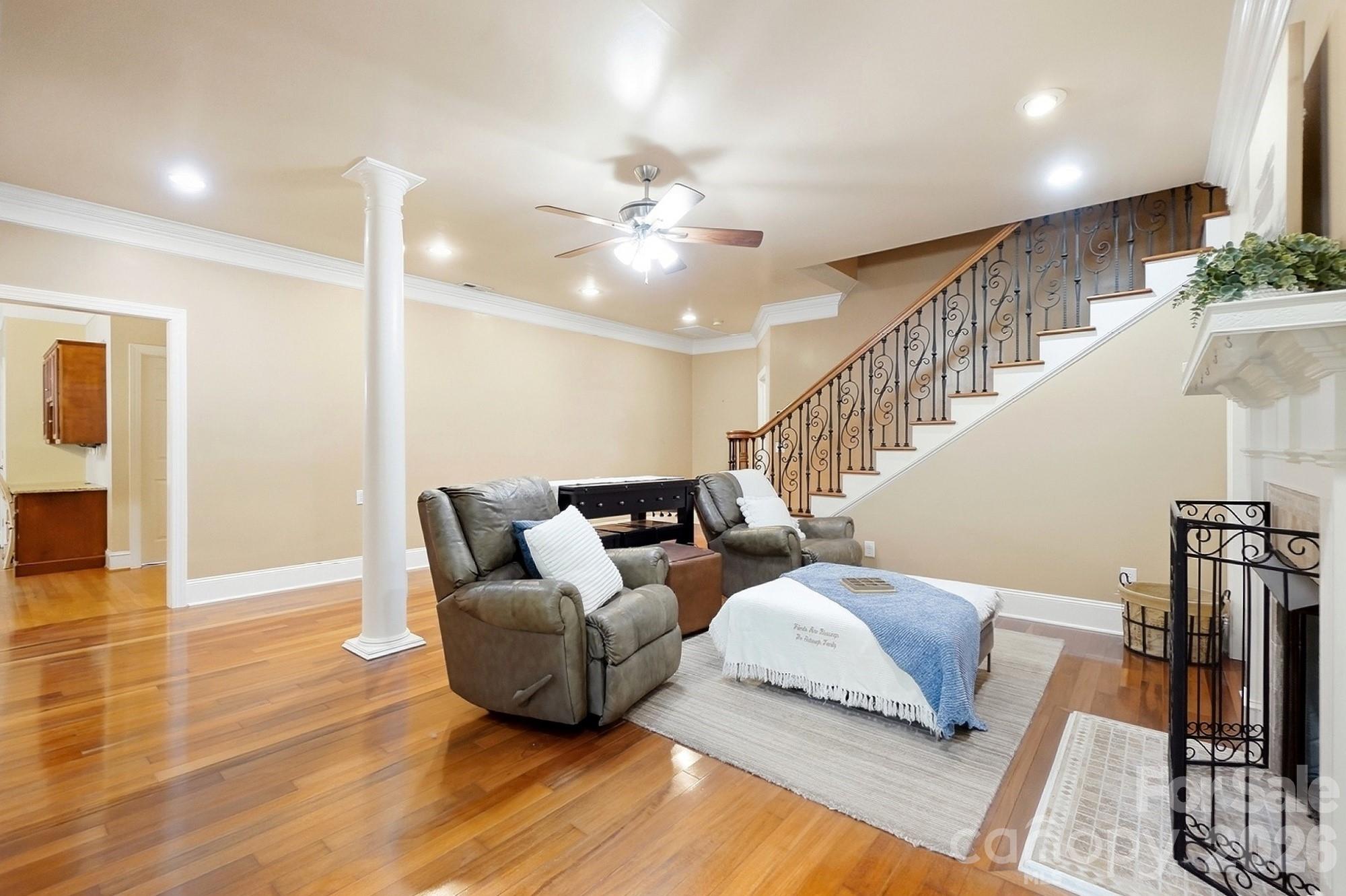 Single Family Residence at 1304 Presson Farm Lane, Monroe, photo 23 of 48