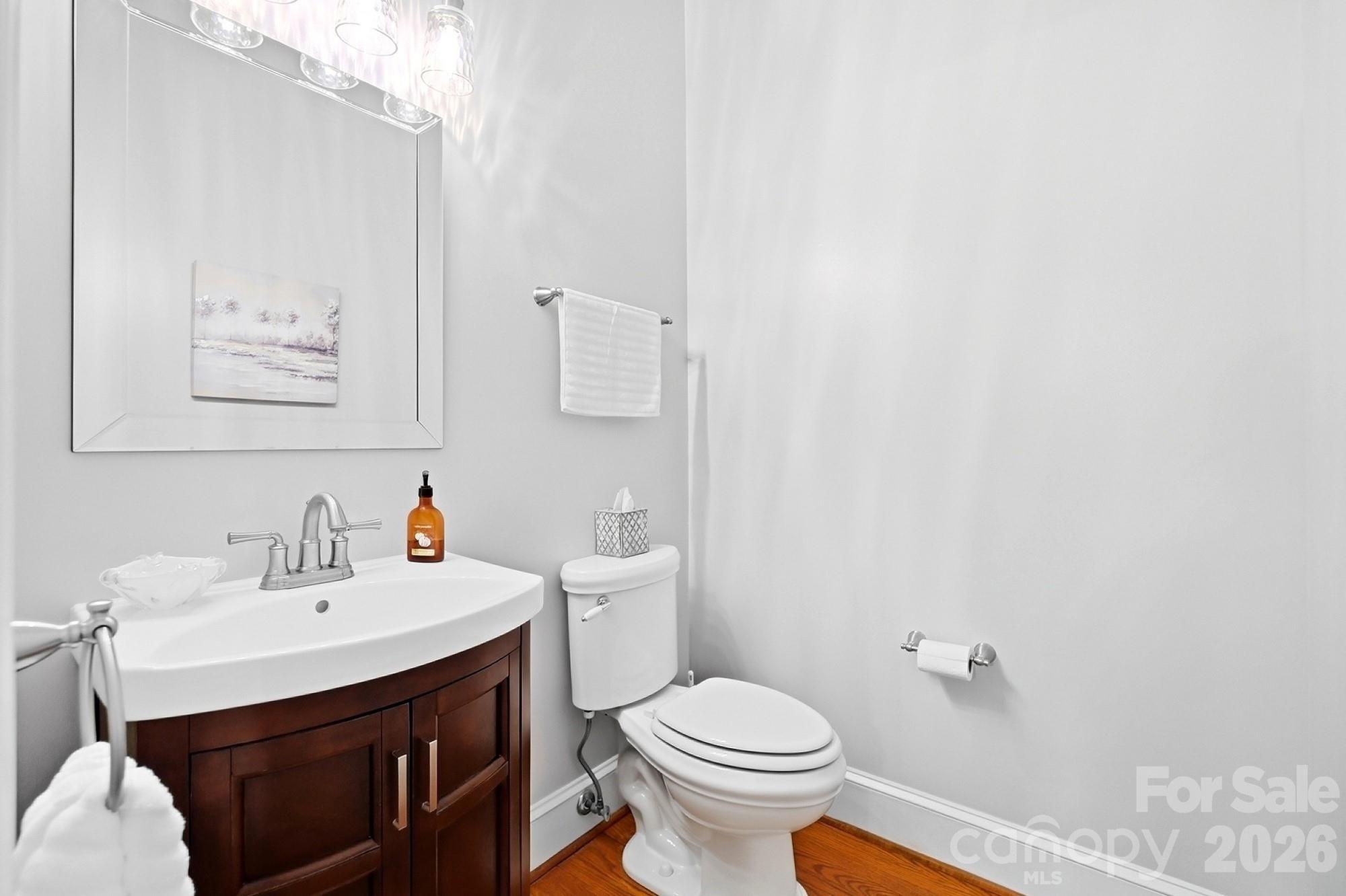 Single Family Residence at 1304 Presson Farm Lane, Monroe, photo 25 of 48