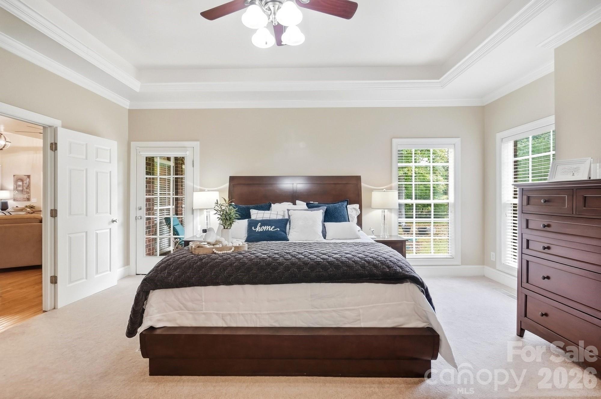 Single Family Residence at 1304 Presson Farm Lane, Monroe, photo 28 of 48