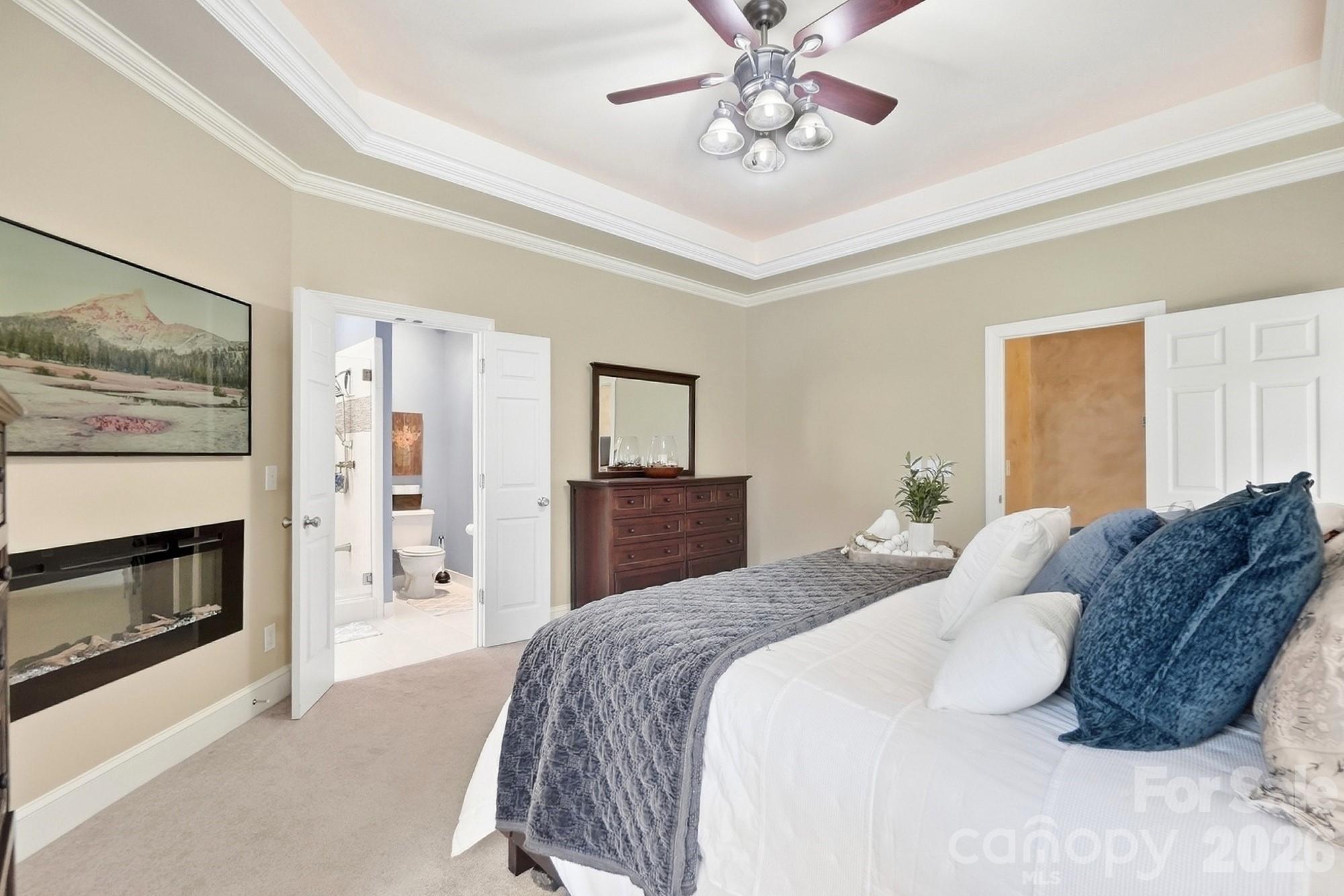 Single Family Residence at 1304 Presson Farm Lane, Monroe, photo 29 of 48