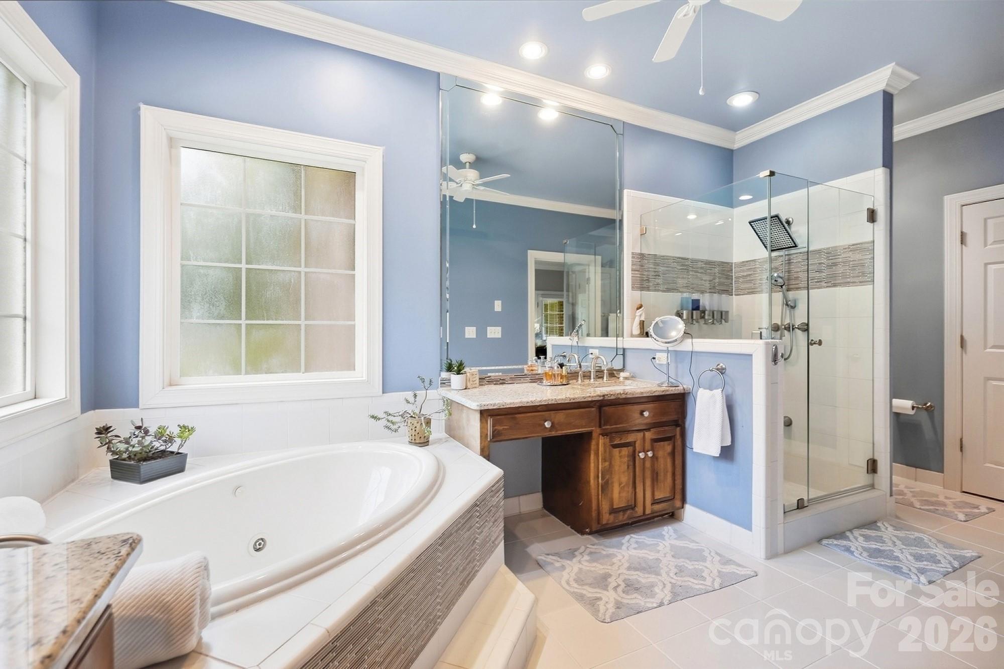 Single Family Residence at 1304 Presson Farm Lane, Monroe, photo 30 of 48